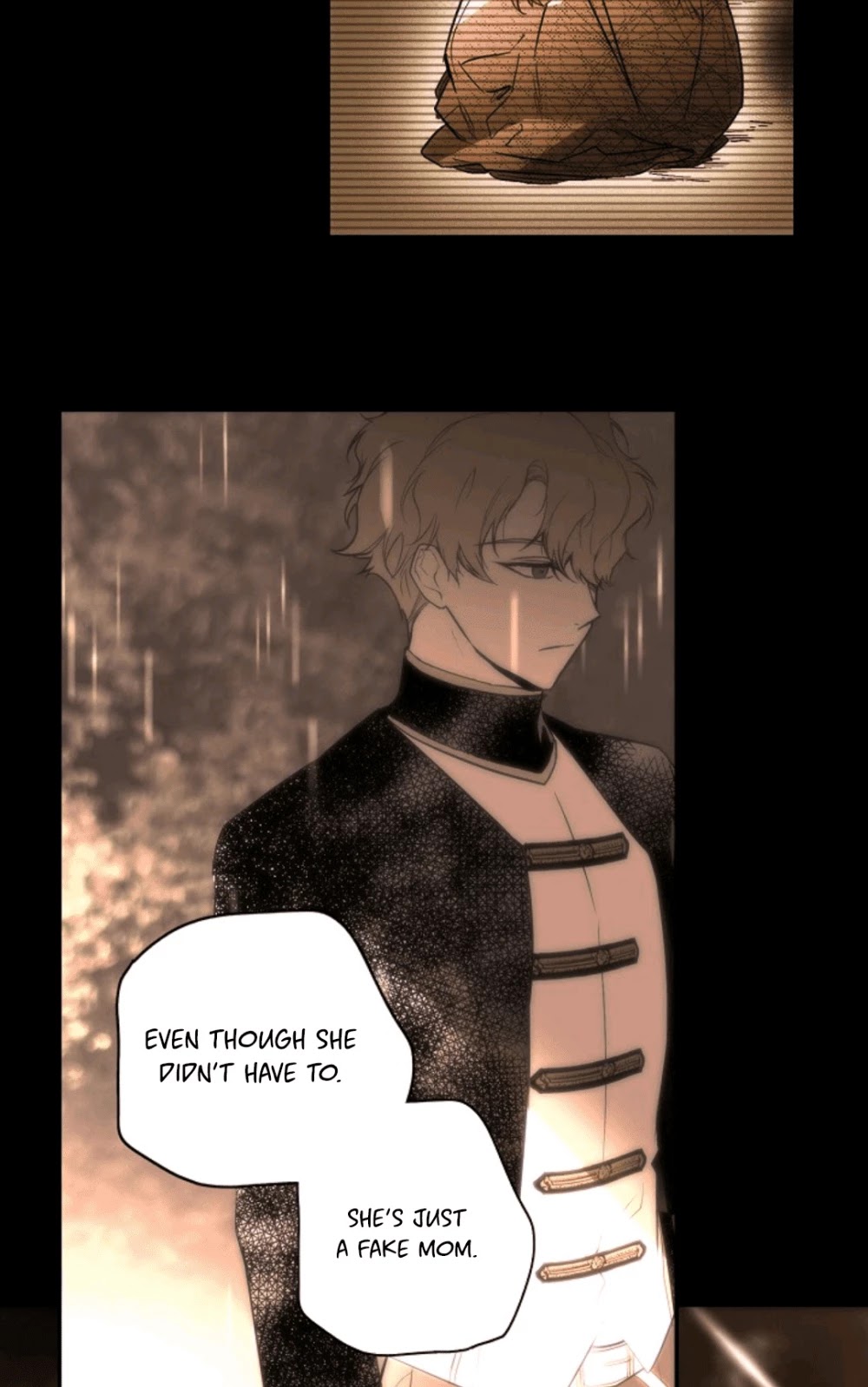 A Stepmother's Fairy Tale Chapter 62 page 54 - Chapter 62: Epilogue 6: The Ending of a Fairy Tale (7)