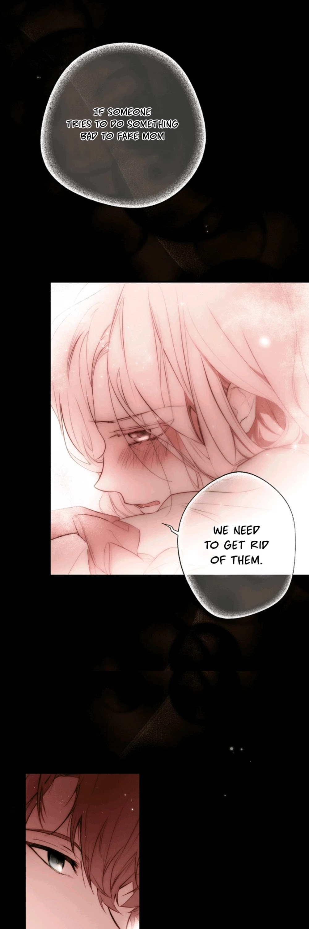 A Stepmother's Fairy Tale Chapter 62 page 56 - Chapter 62: Epilogue 6: The Ending of a Fairy Tale (7)