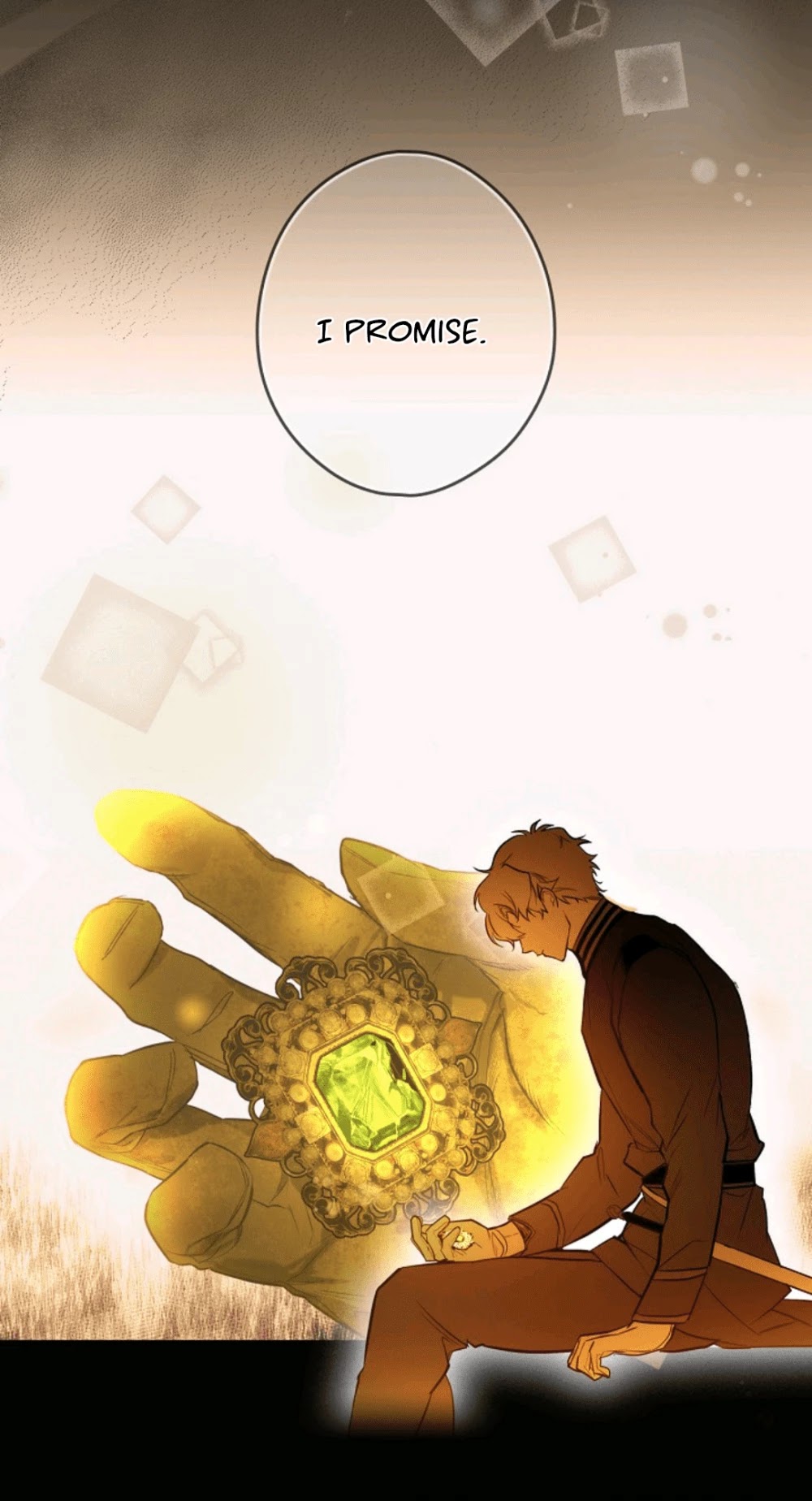 A Stepmother's Fairy Tale Chapter 62 page 58 - Chapter 62: Epilogue 6: The Ending of a Fairy Tale (7)