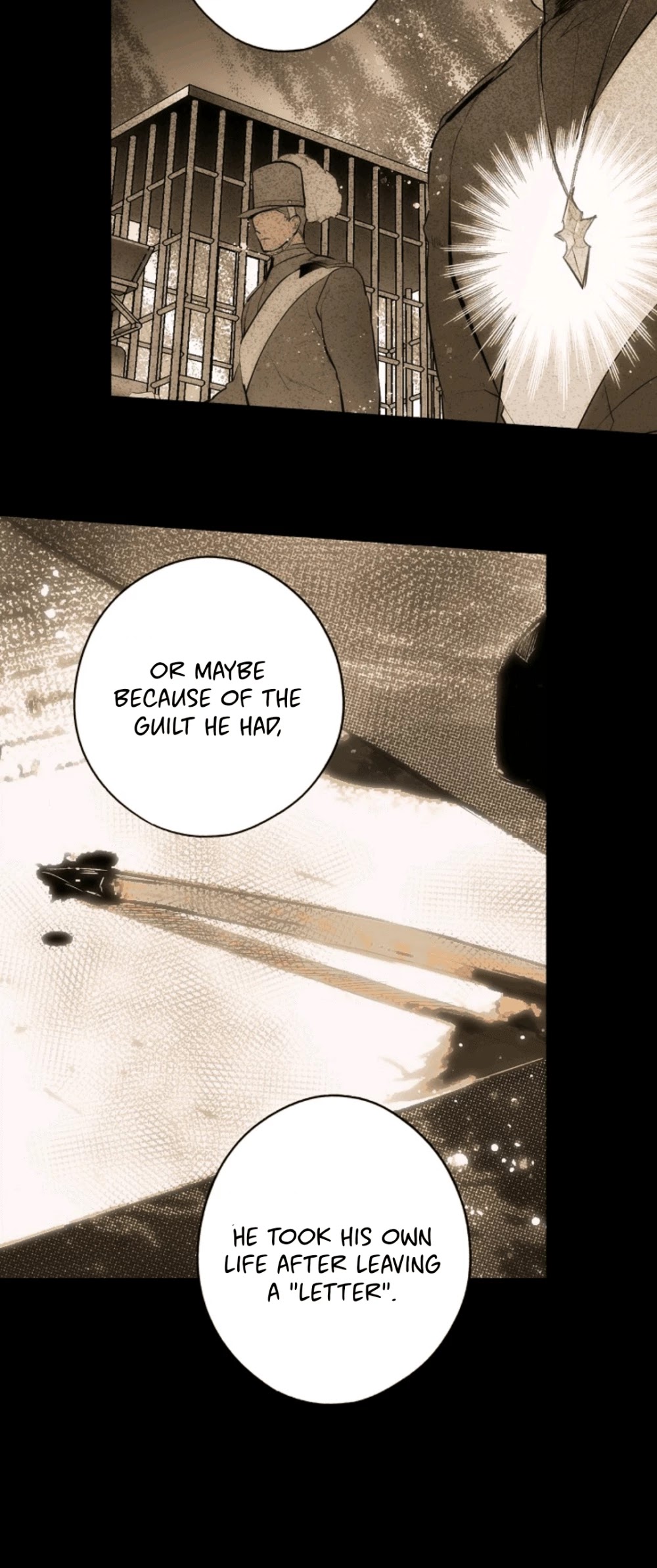 A Stepmother's Fairy Tale Chapter 62 page 6 - Chapter 62: Epilogue 6: The Ending of a Fairy Tale (7)