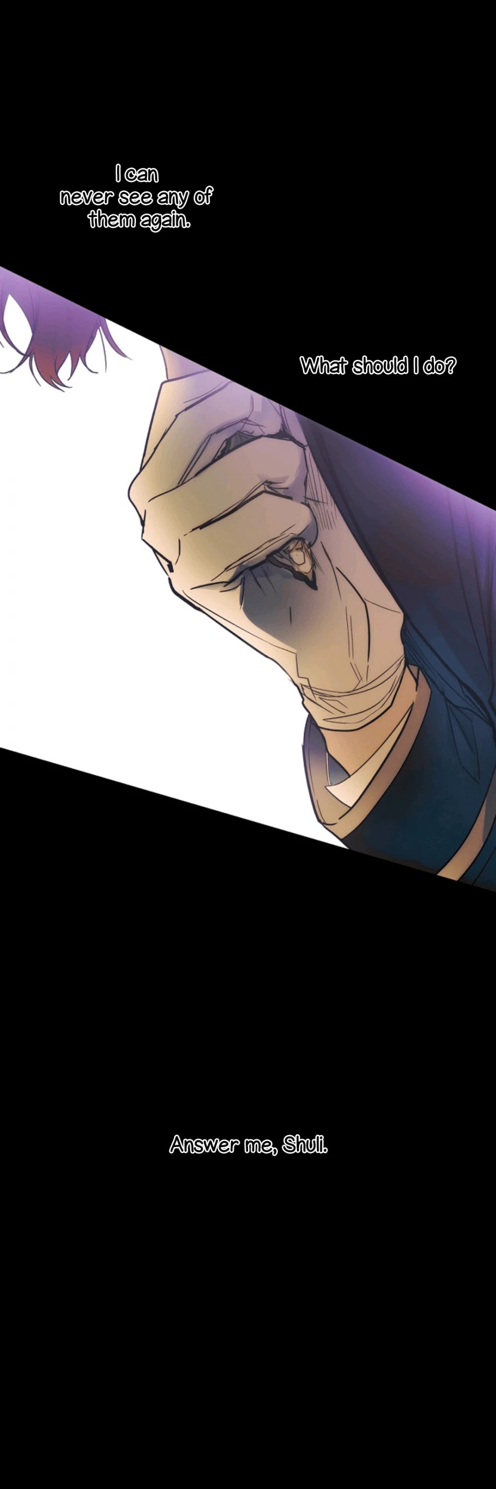 A Stepmother's Fairy Tale Chapter 62 page 61 - Chapter 62: Epilogue 6: The Ending of a Fairy Tale (7)