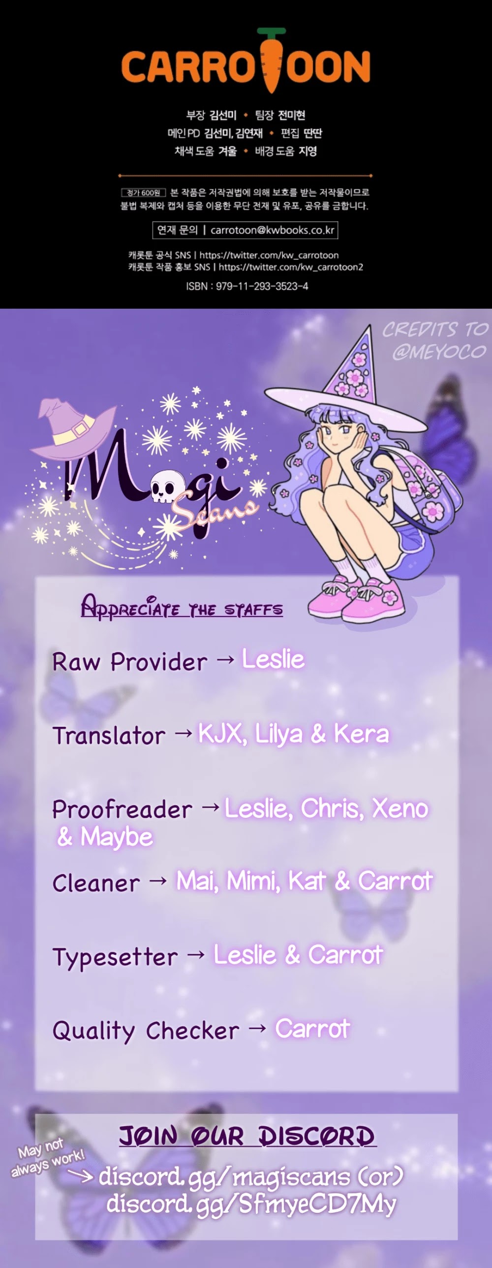 A Stepmother's Fairy Tale Chapter 62 page 63 - Chapter 62: Epilogue 6: The Ending of a Fairy Tale (7)