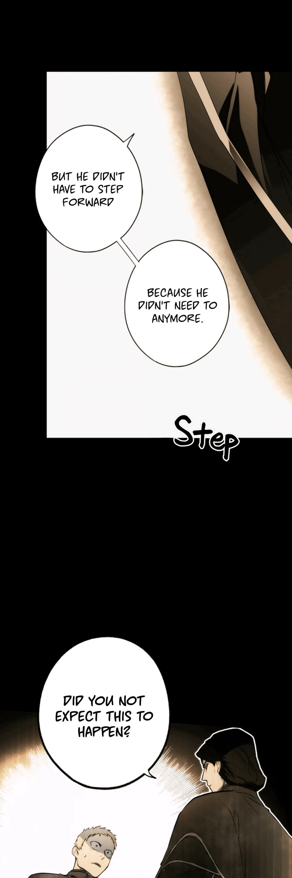 A Stepmother's Fairy Tale Chapter 62 page 7 - Chapter 62: Epilogue 6: The Ending of a Fairy Tale (7)
