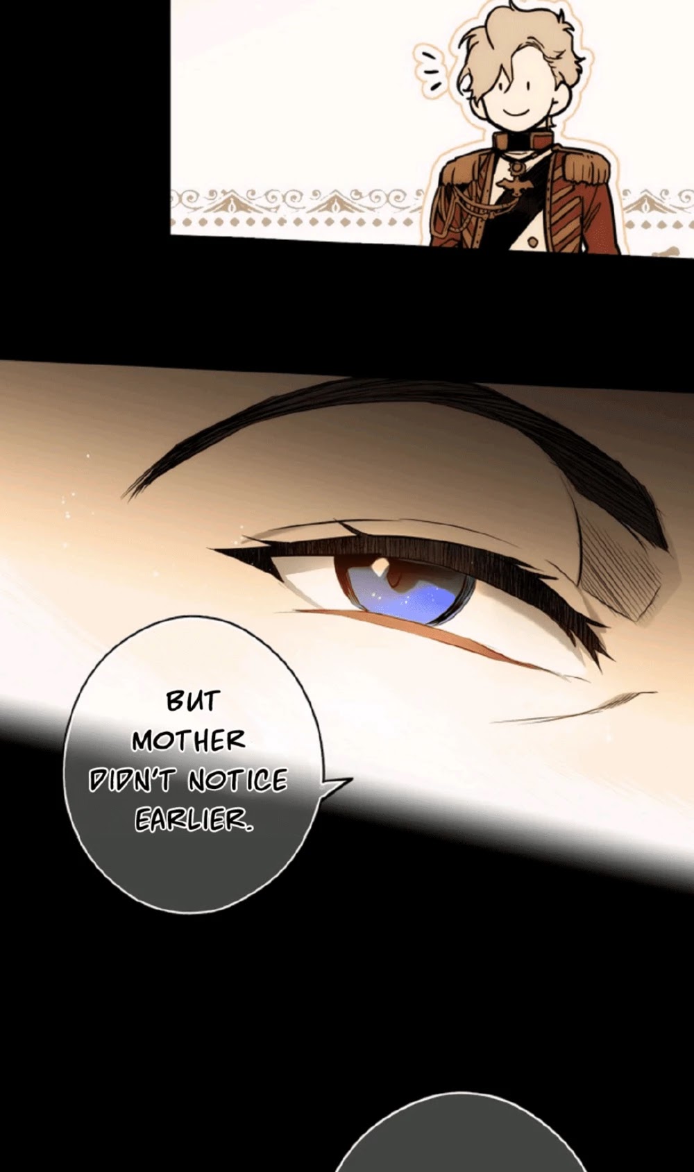 A Stepmother's Fairy Tale Chapter 63 page 14 - Chapter 63