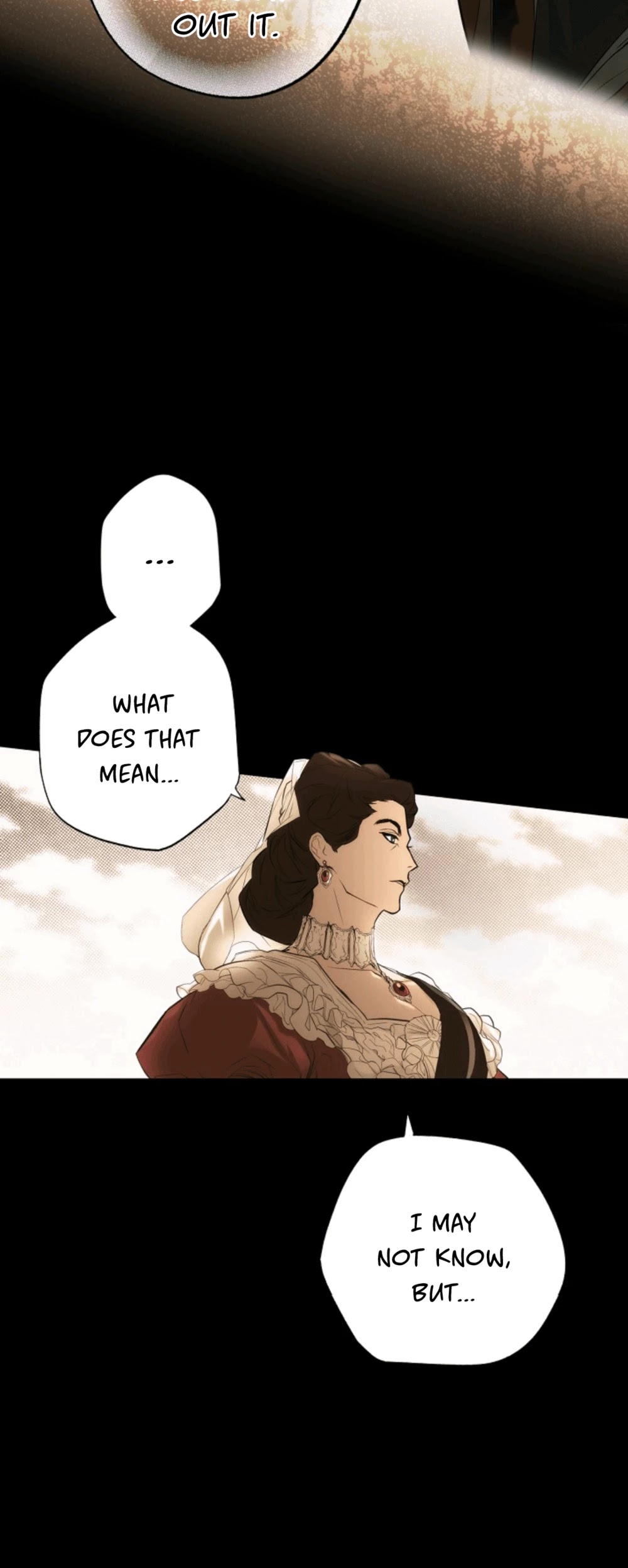 A Stepmother's Fairy Tale Chapter 63 page 18 - Chapter 63