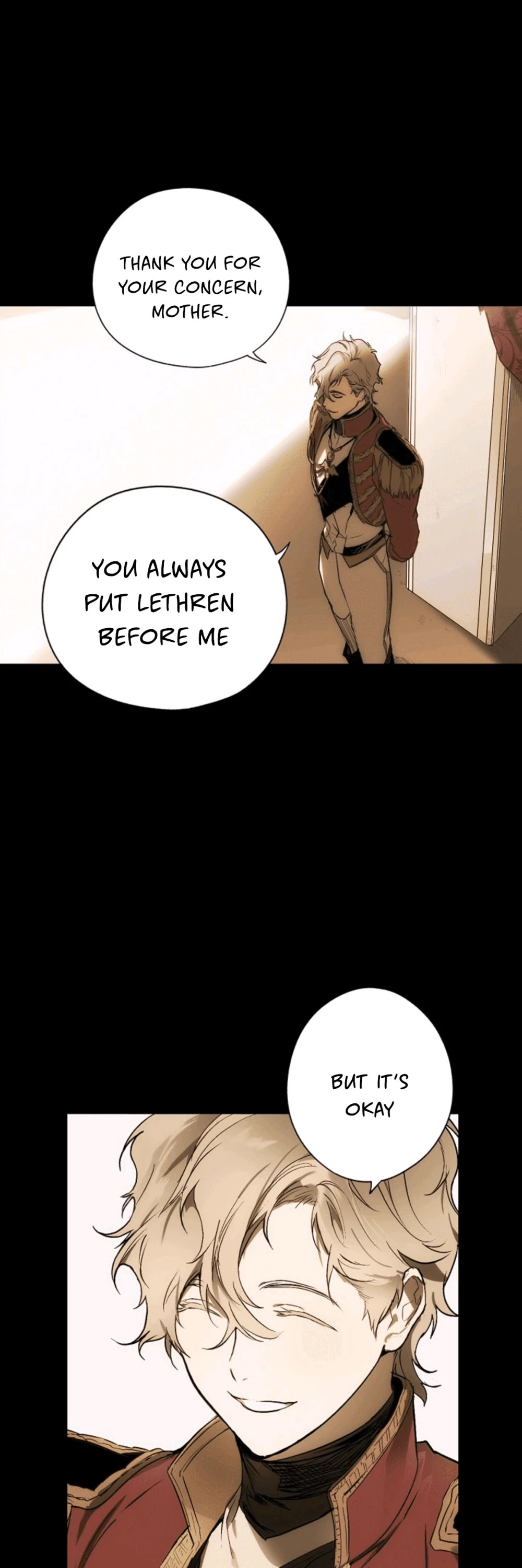 A Stepmother's Fairy Tale Chapter 63 page 20 - Chapter 63