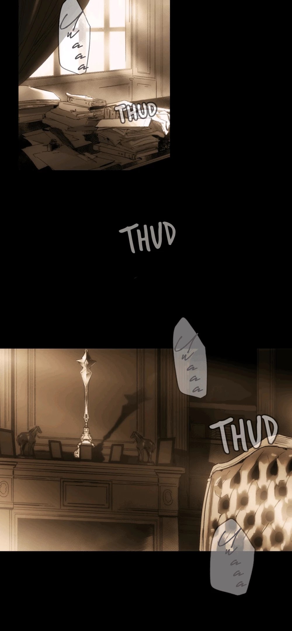 A Stepmother's Fairy Tale Chapter 63 page 23 - Chapter 63
