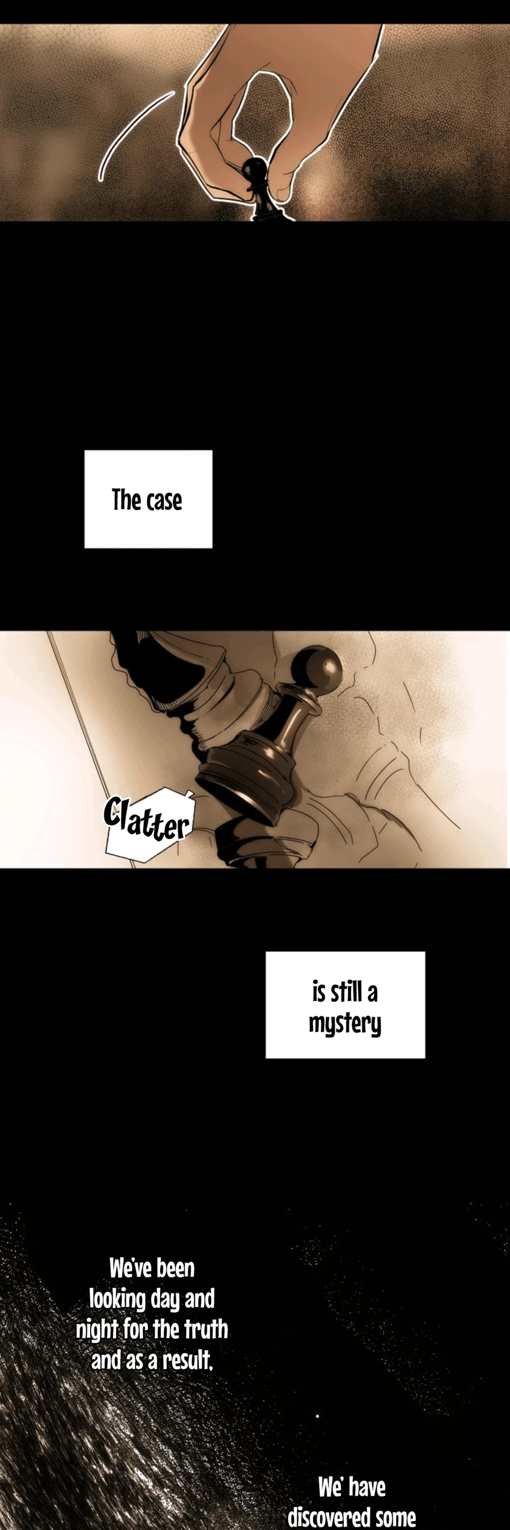 A Stepmother's Fairy Tale Chapter 63 page 25 - Chapter 63