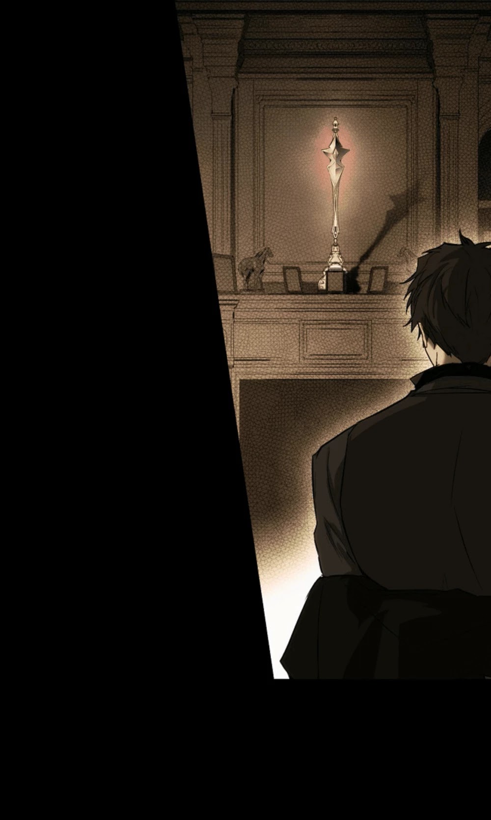 A Stepmother's Fairy Tale Chapter 63 page 40 - Chapter 63