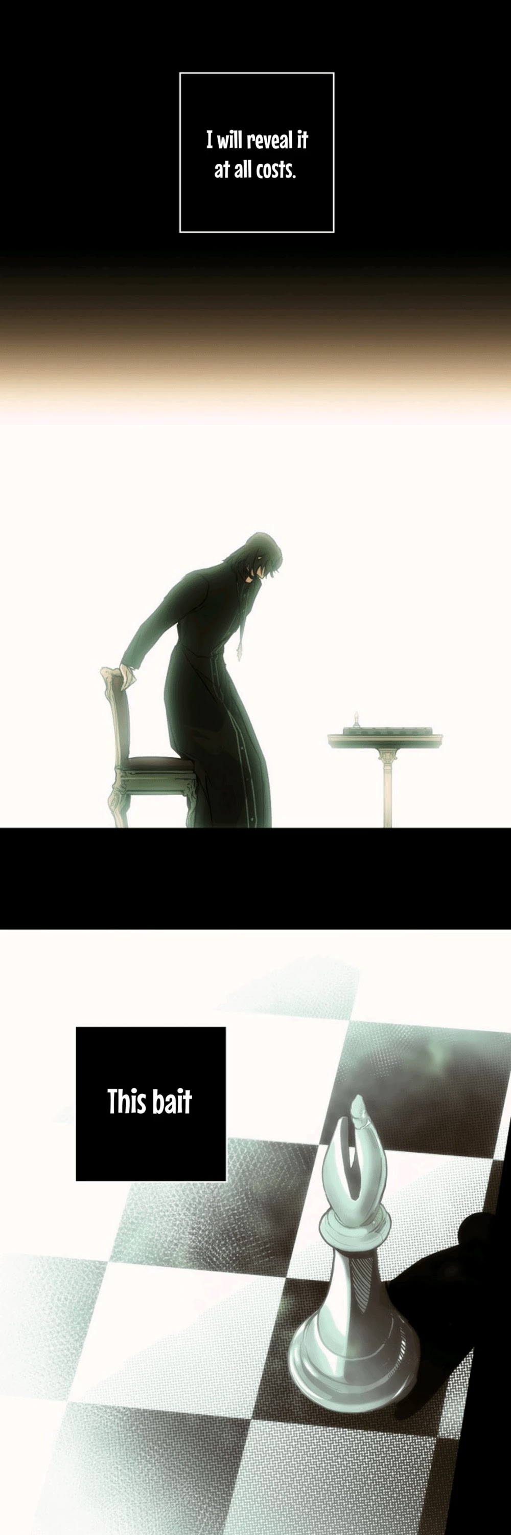 A Stepmother's Fairy Tale Chapter 63 page 44 - Chapter 63