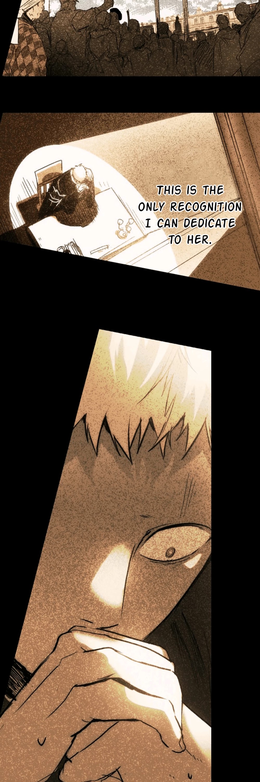 A Stepmother's Fairy Tale Chapter 63 page 48 - Chapter 63