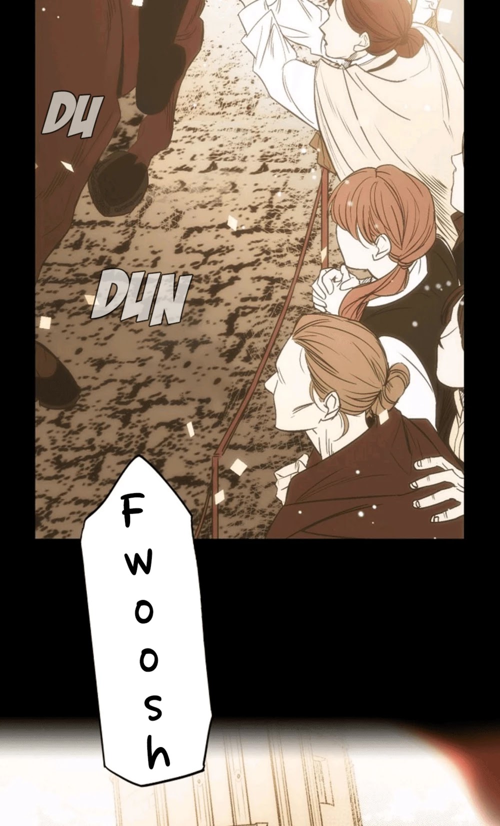 A Stepmother's Fairy Tale Chapter 63 page 5 - Chapter 63
