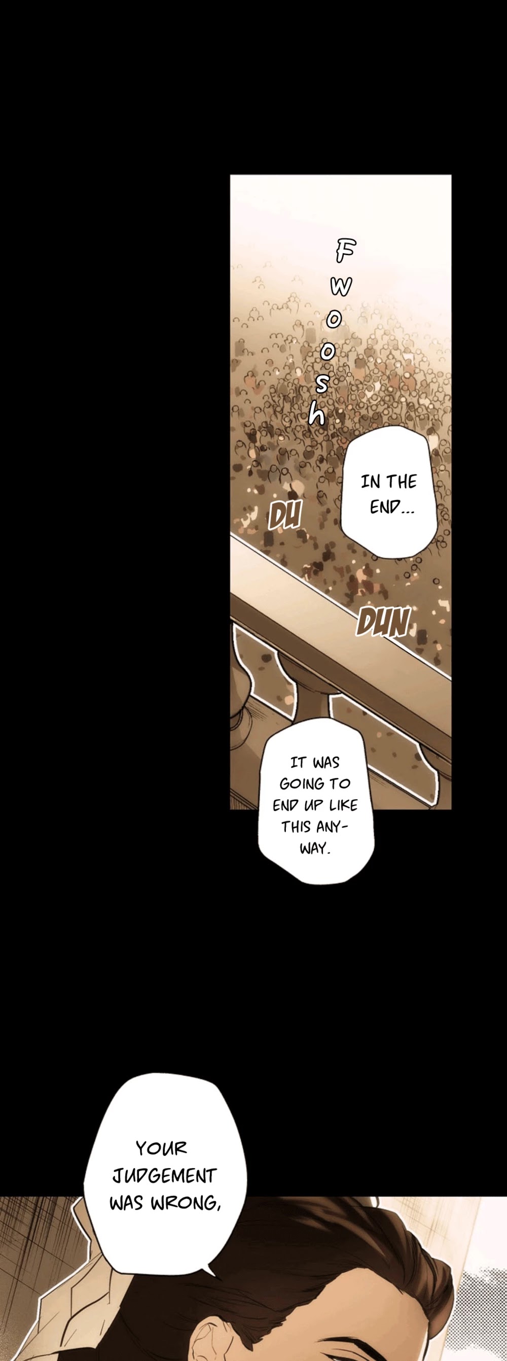 A Stepmother's Fairy Tale Chapter 63 page 7 - Chapter 63