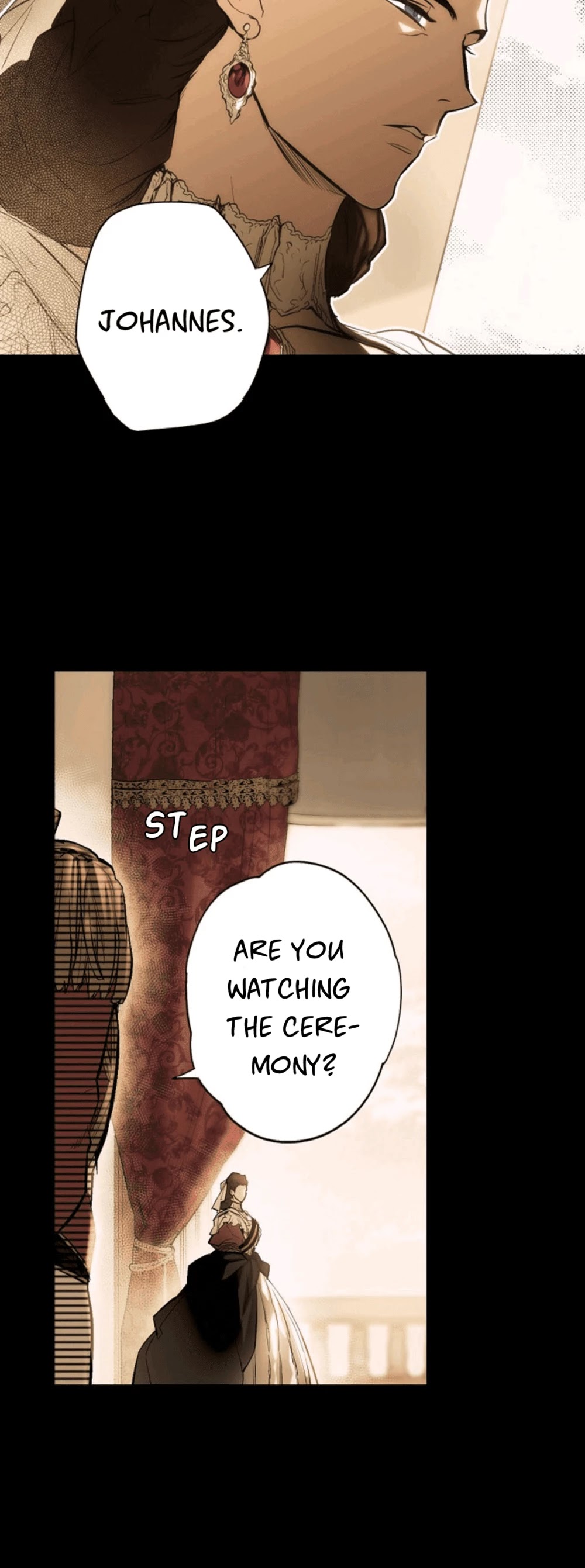 A Stepmother's Fairy Tale Chapter 63 page 8 - Chapter 63