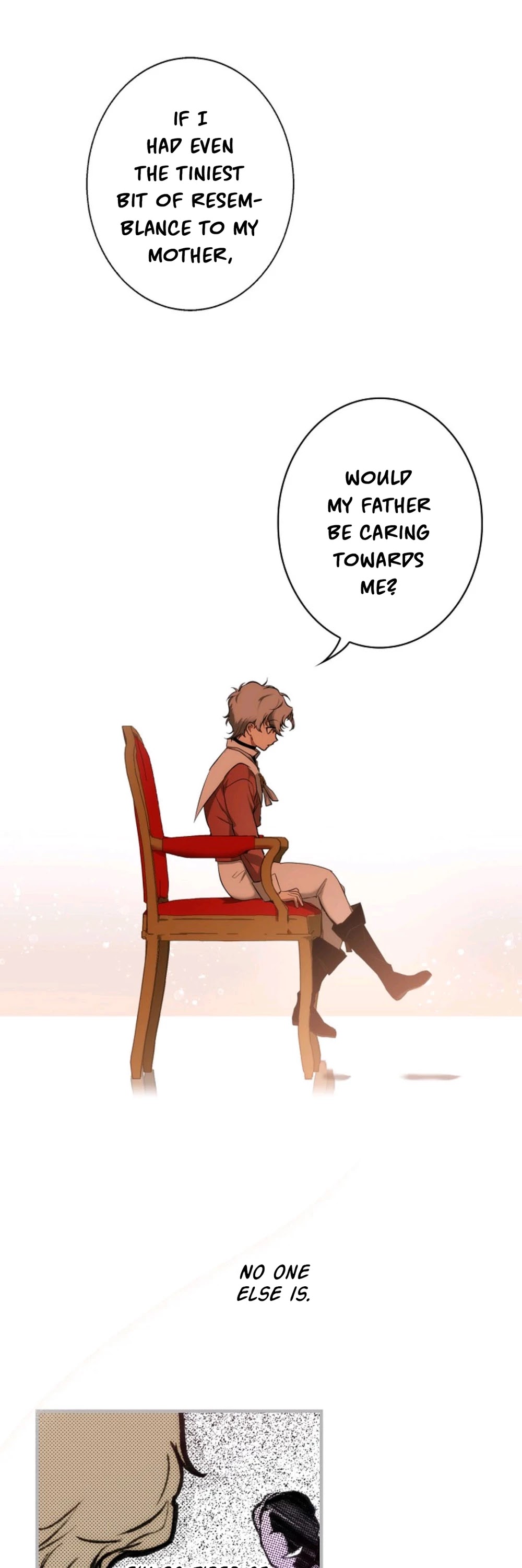 A Stepmother's Fairy Tale Chapter 64 page 11 - Chapter 64