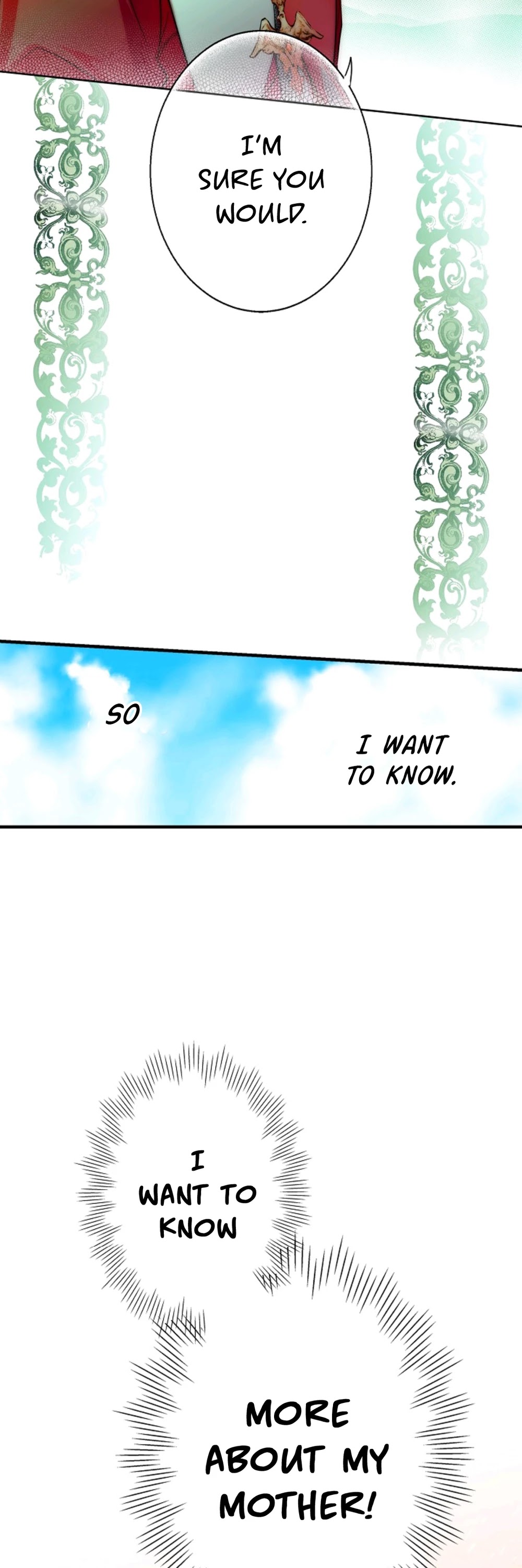 A Stepmother's Fairy Tale Chapter 64 page 18 - Chapter 64