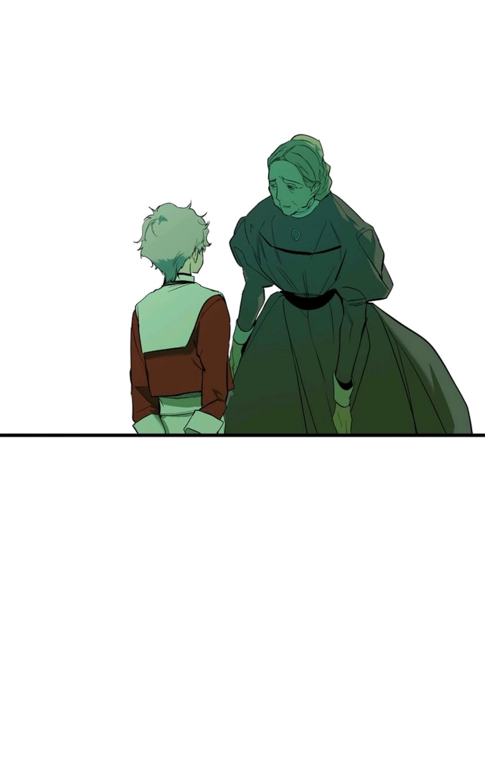 A Stepmother's Fairy Tale Chapter 64 page 24 - Chapter 64