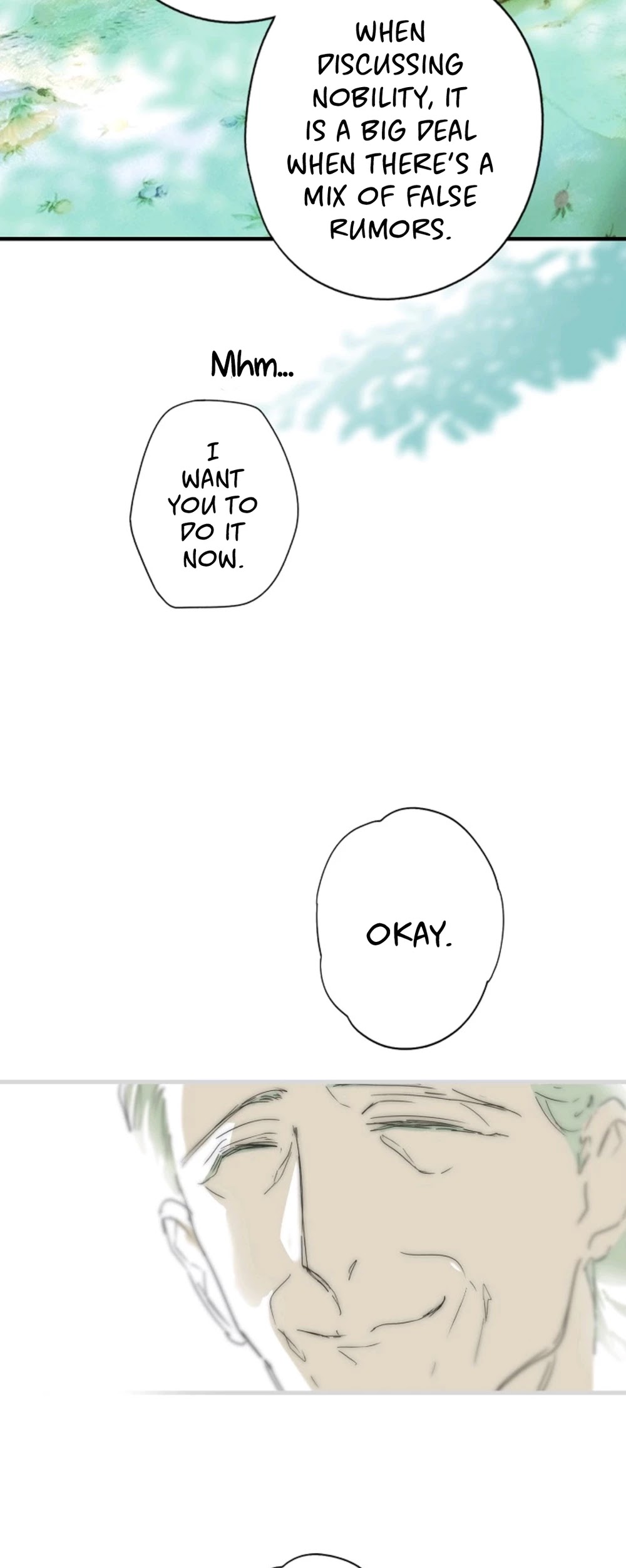 A Stepmother's Fairy Tale Chapter 64 page 26 - Chapter 64