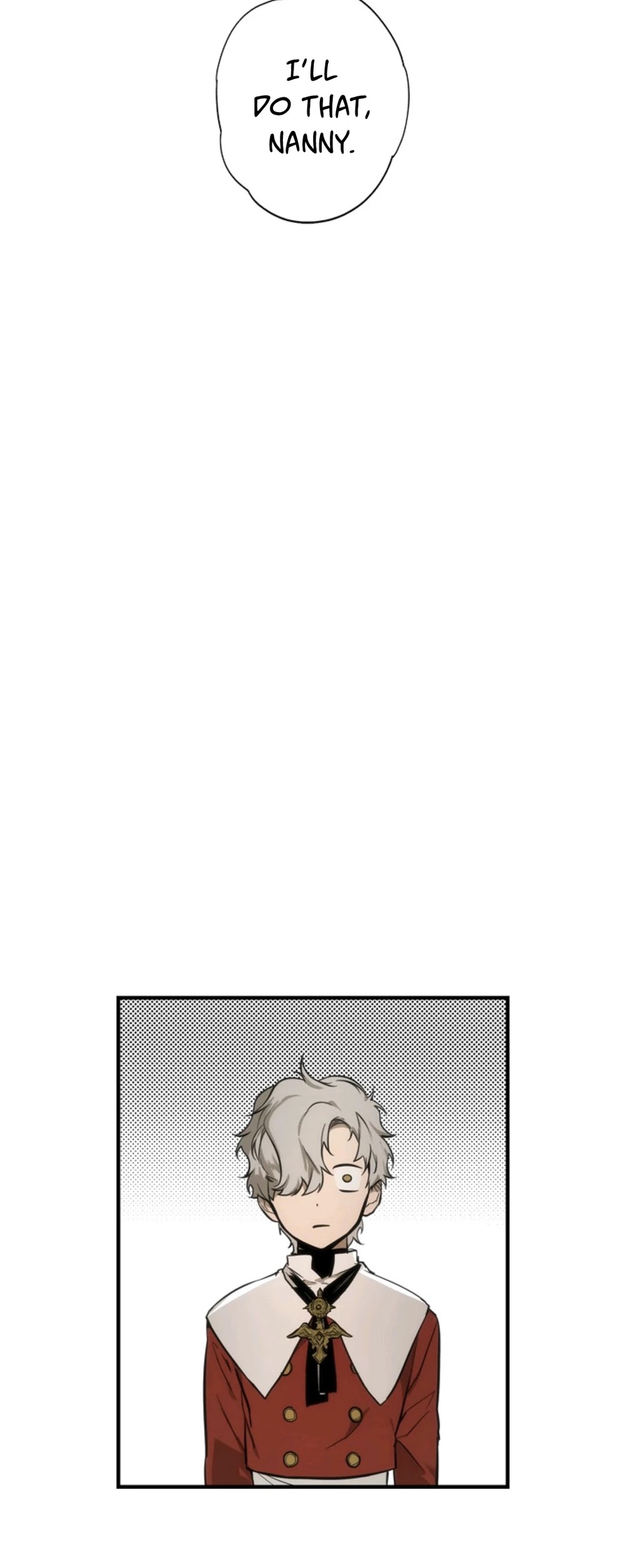 A Stepmother's Fairy Tale Chapter 64 page 27 - Chapter 64