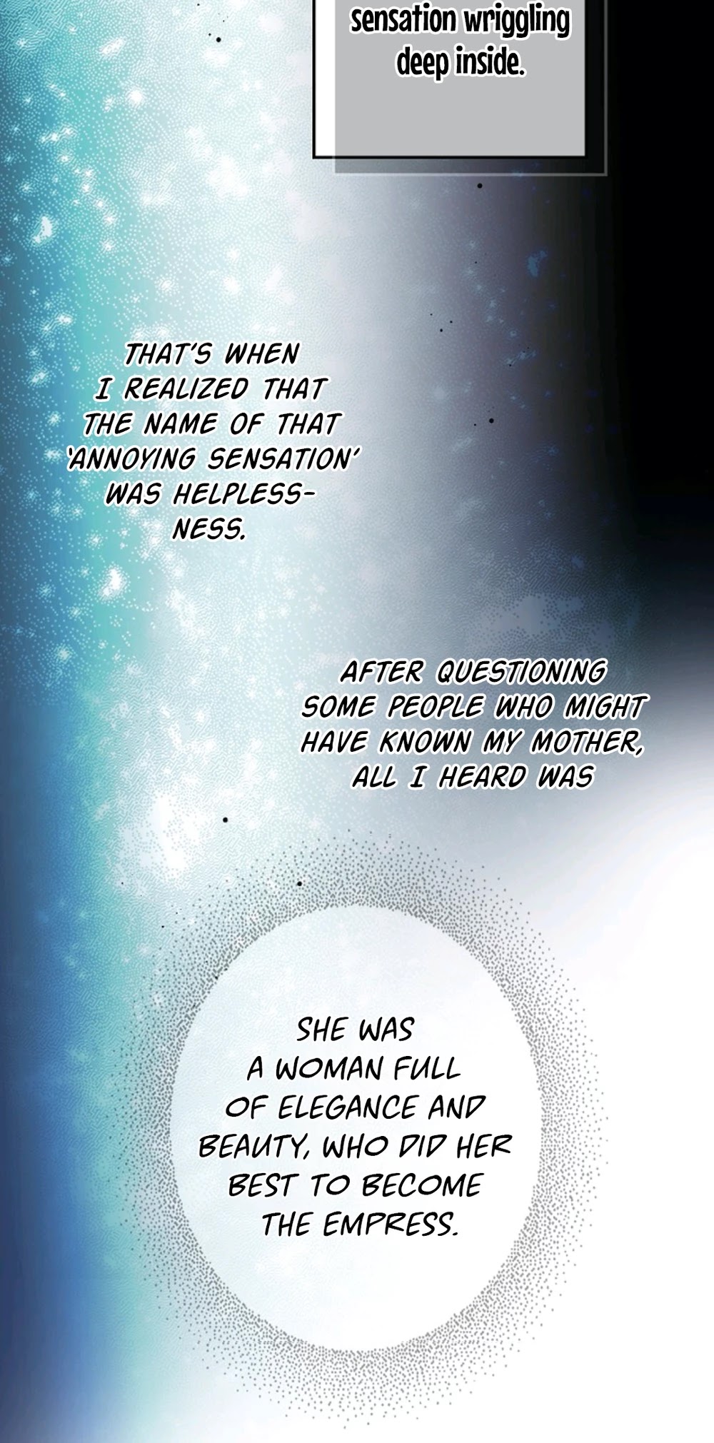 A Stepmother's Fairy Tale Chapter 64 page 31 - Chapter 64