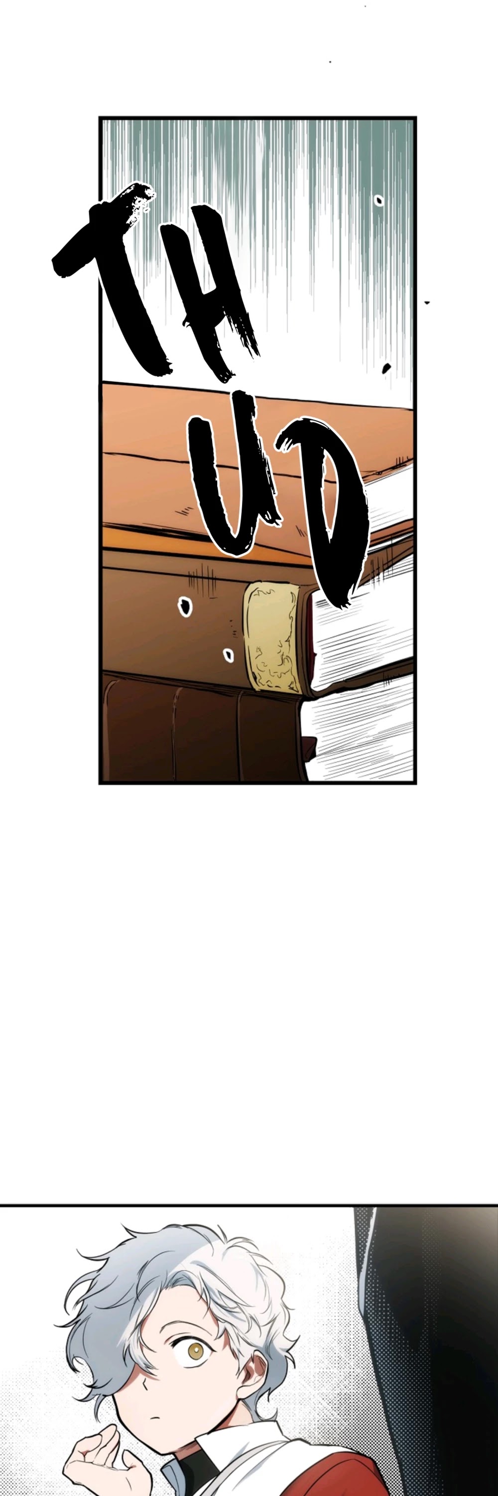 A Stepmother's Fairy Tale Chapter 64 page 33 - Chapter 64