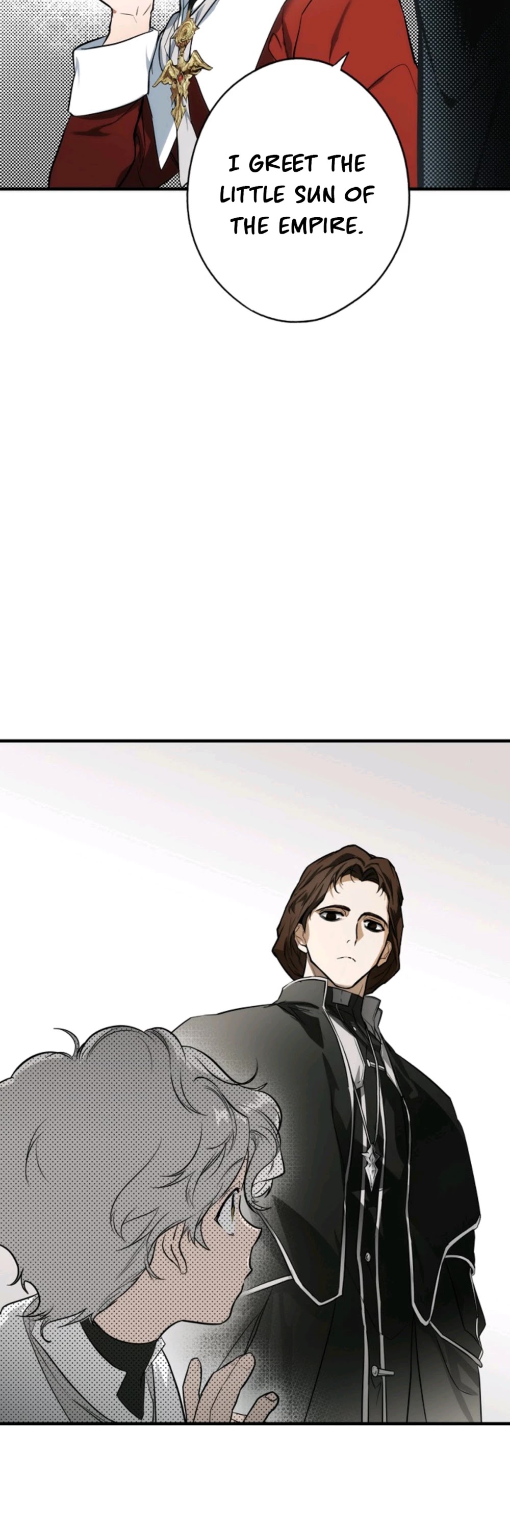 A Stepmother's Fairy Tale Chapter 64 page 34 - Chapter 64