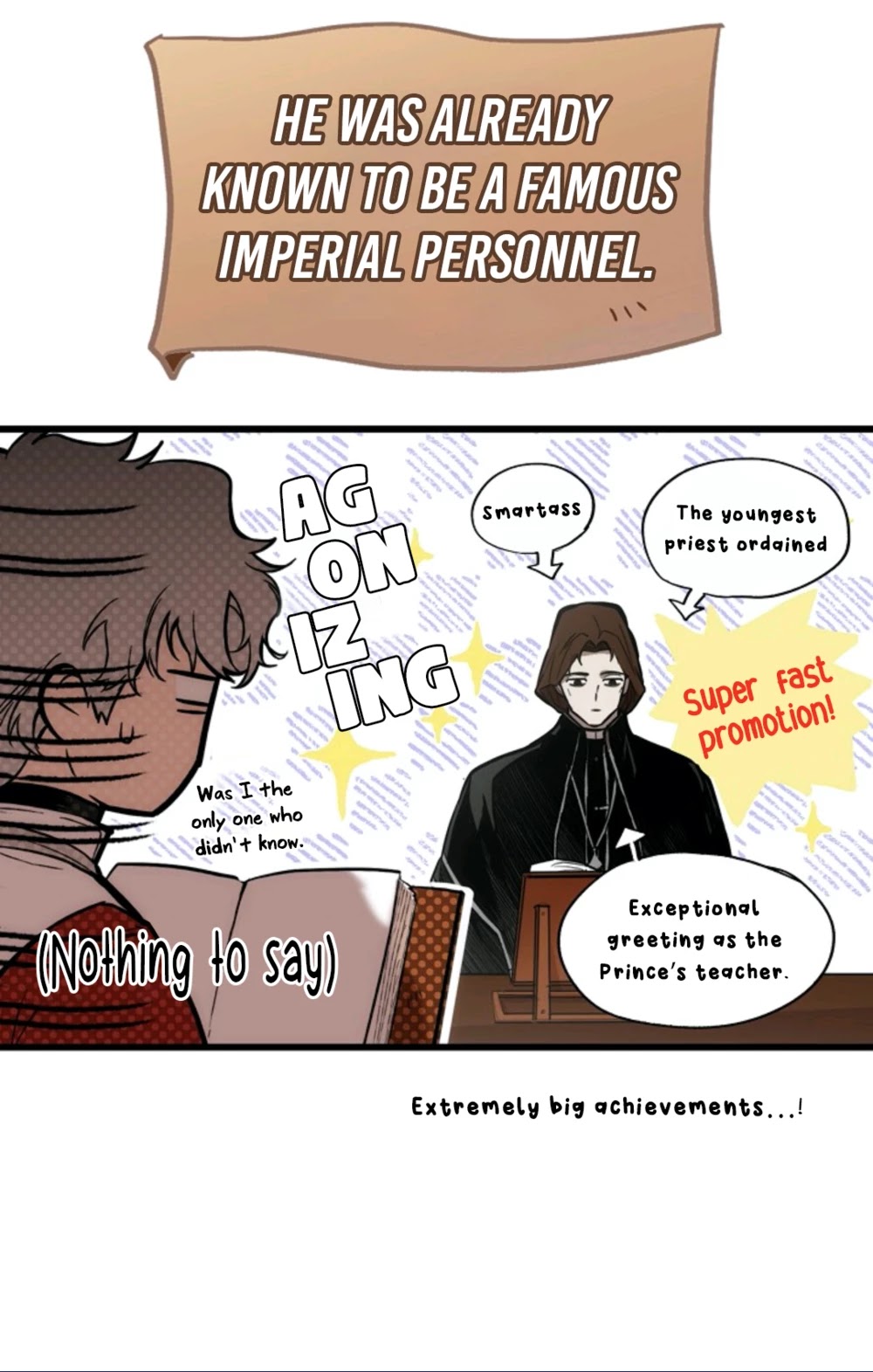 A Stepmother's Fairy Tale Chapter 64 page 41 - Chapter 64