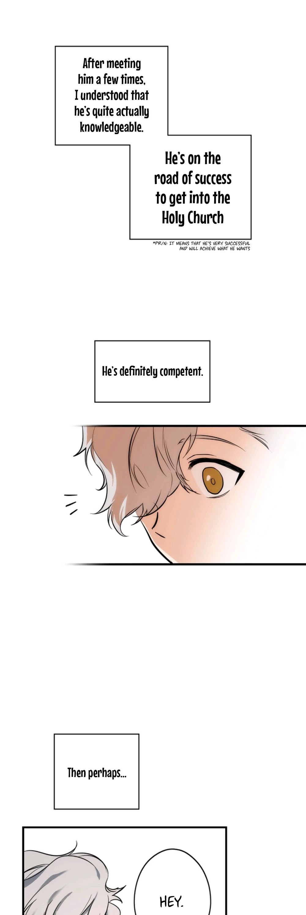 A Stepmother's Fairy Tale Chapter 64 page 42 - Chapter 64