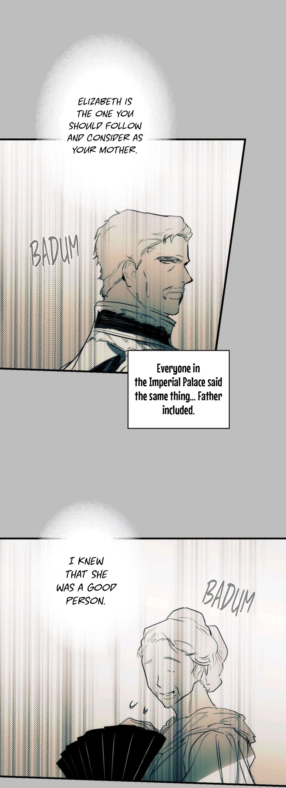 A Stepmother's Fairy Tale Chapter 64 page 47 - Chapter 64