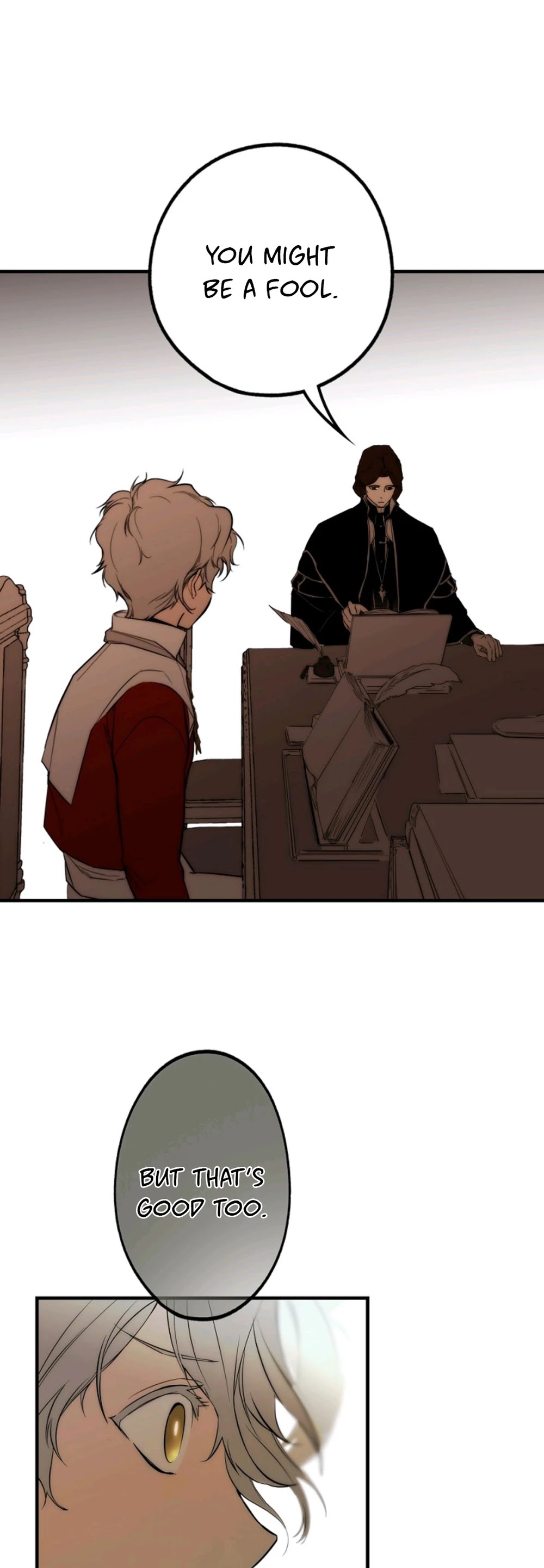 A Stepmother's Fairy Tale Chapter 64 page 49 - Chapter 64