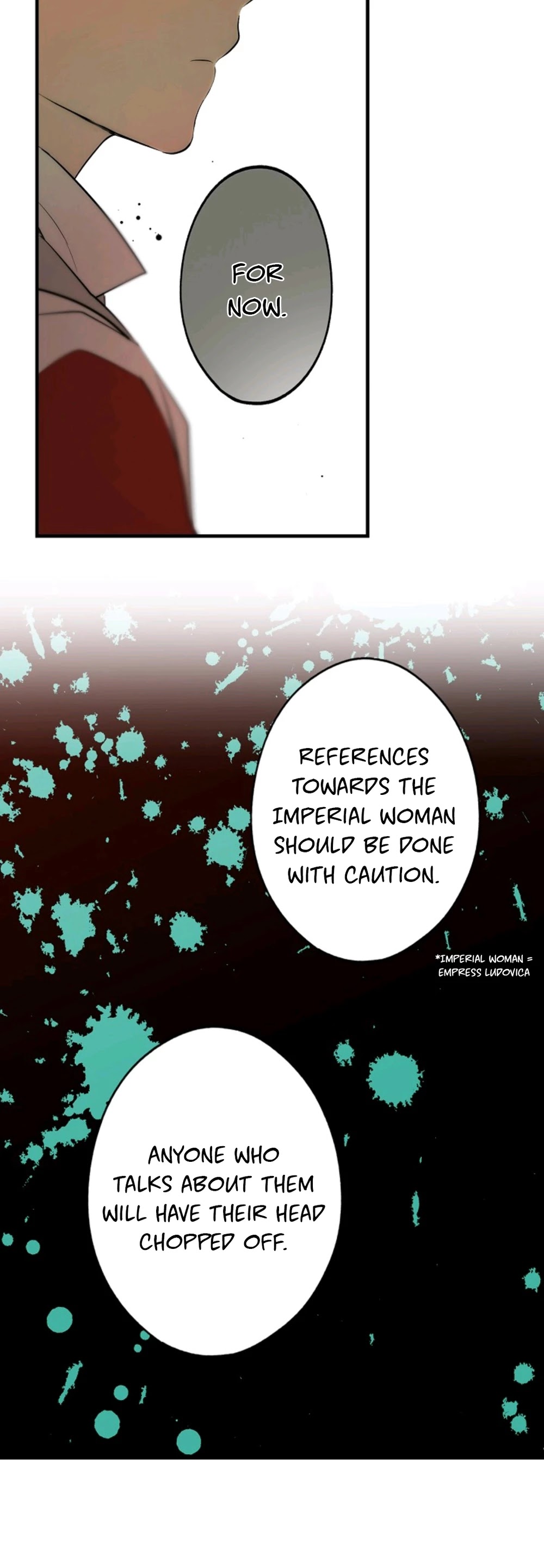 A Stepmother's Fairy Tale Chapter 64 page 50 - Chapter 64
