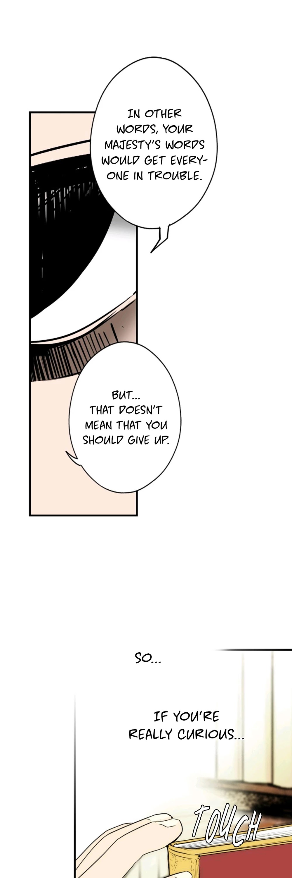 A Stepmother's Fairy Tale Chapter 64 page 51 - Chapter 64