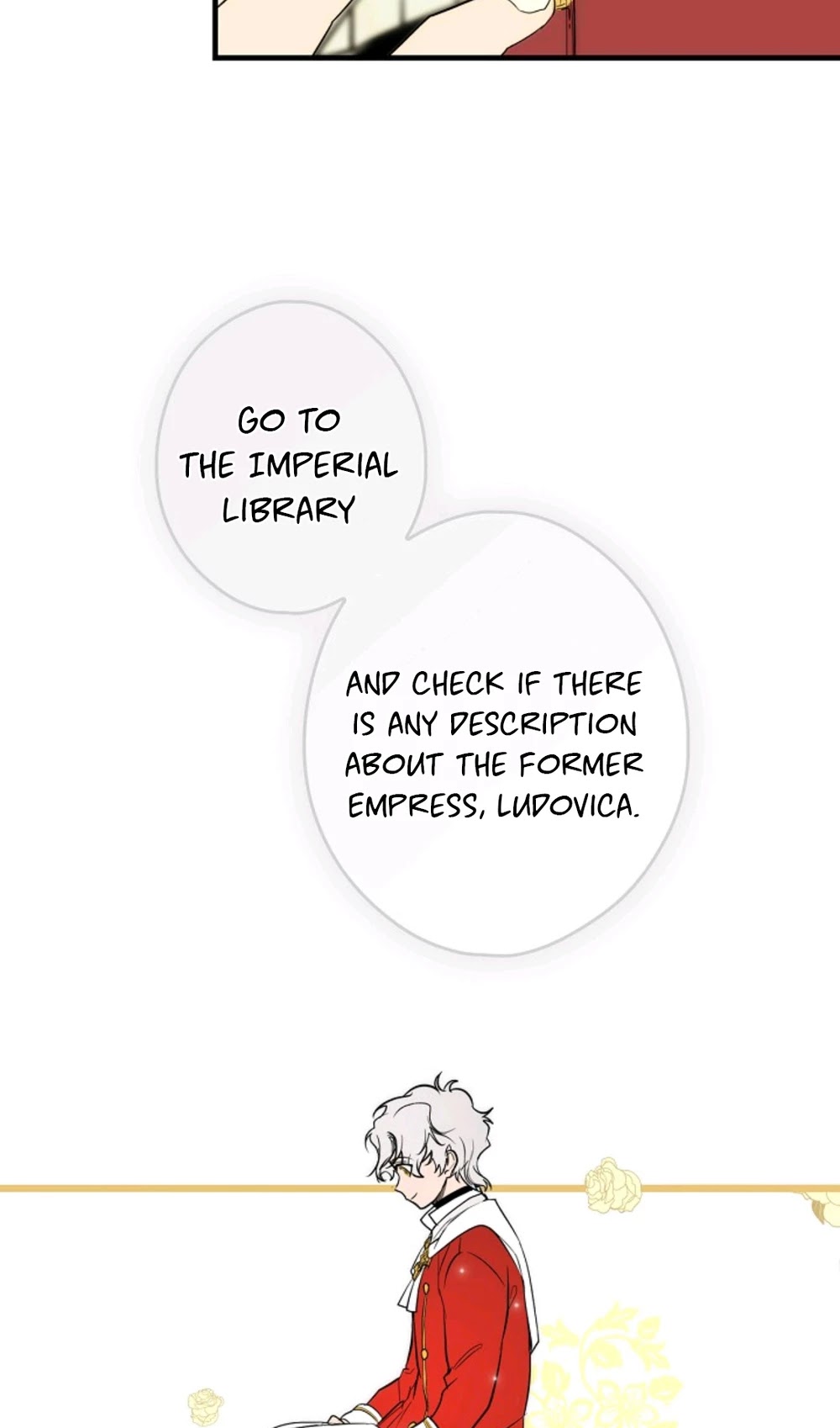 A Stepmother's Fairy Tale Chapter 64 page 52 - Chapter 64
