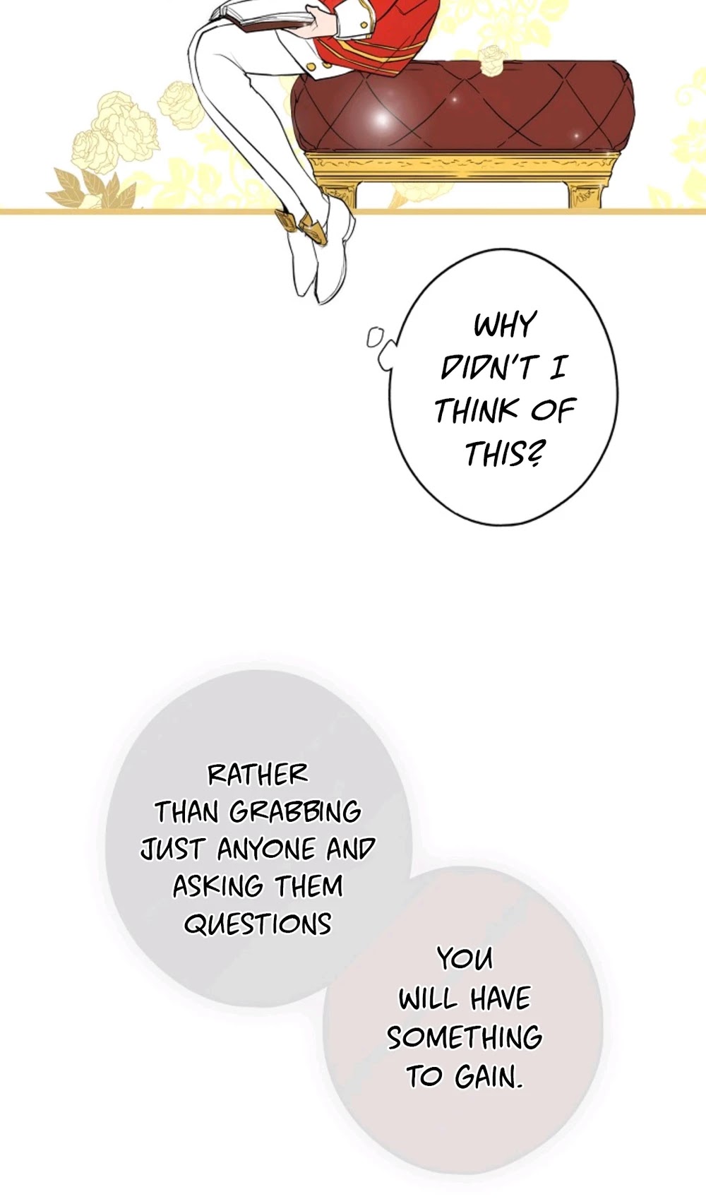 A Stepmother's Fairy Tale Chapter 64 page 53 - Chapter 64