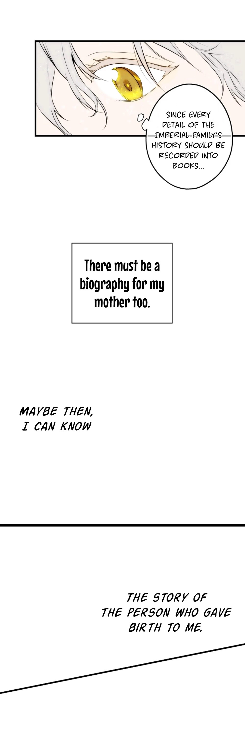 A Stepmother's Fairy Tale Chapter 64 page 54 - Chapter 64