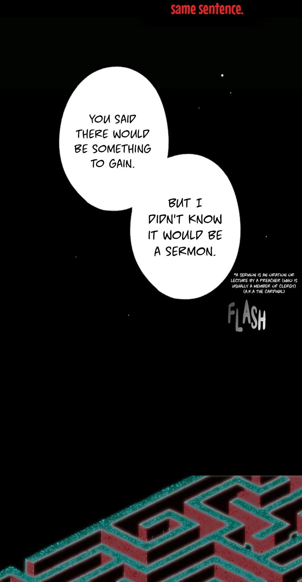A Stepmother's Fairy Tale Chapter 64 page 59 - Chapter 64