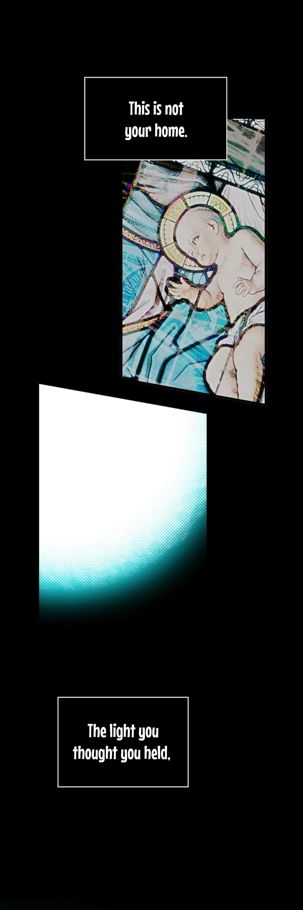 A Stepmother's Fairy Tale Chapter 64 page 61 - Chapter 64