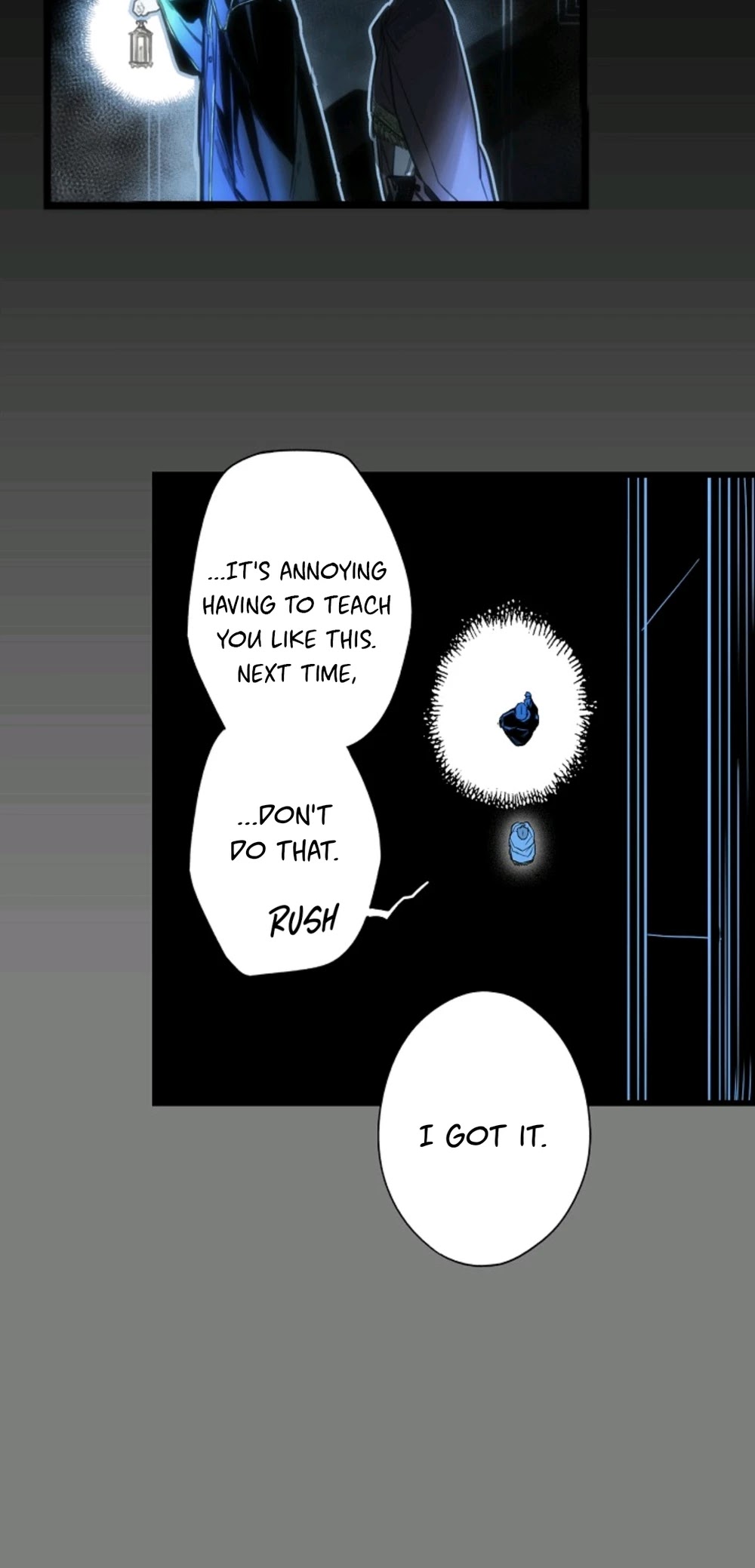 A Stepmother's Fairy Tale Chapter 64 page 64 - Chapter 64