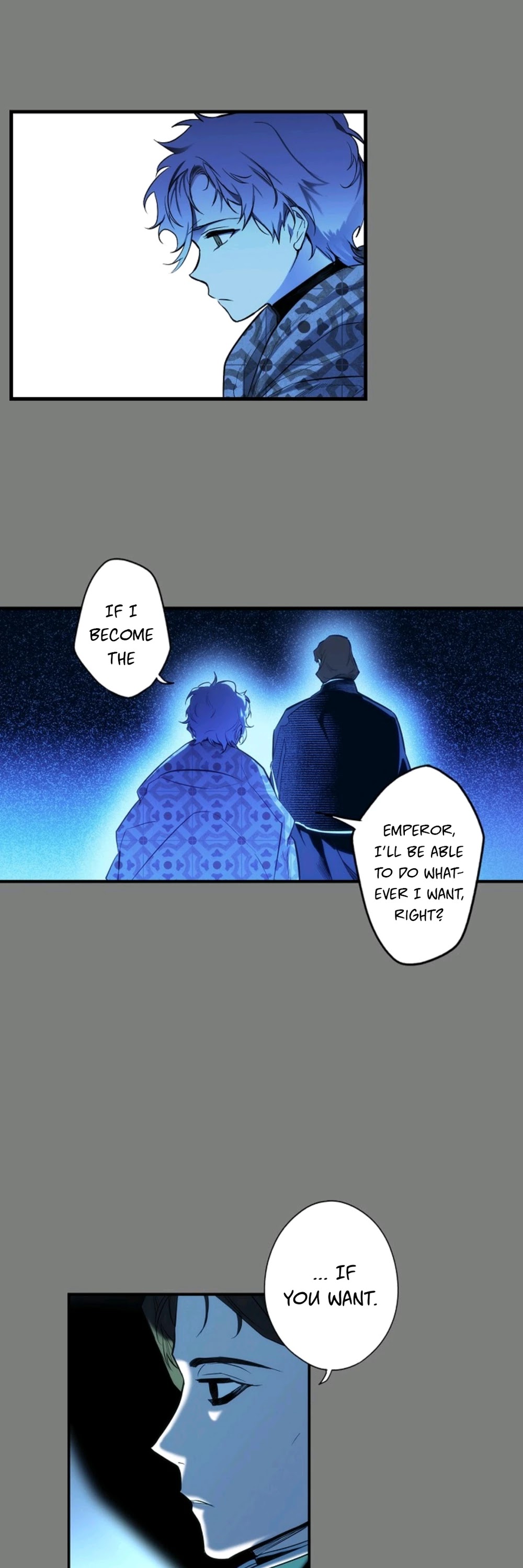 A Stepmother's Fairy Tale Chapter 64 page 65 - Chapter 64
