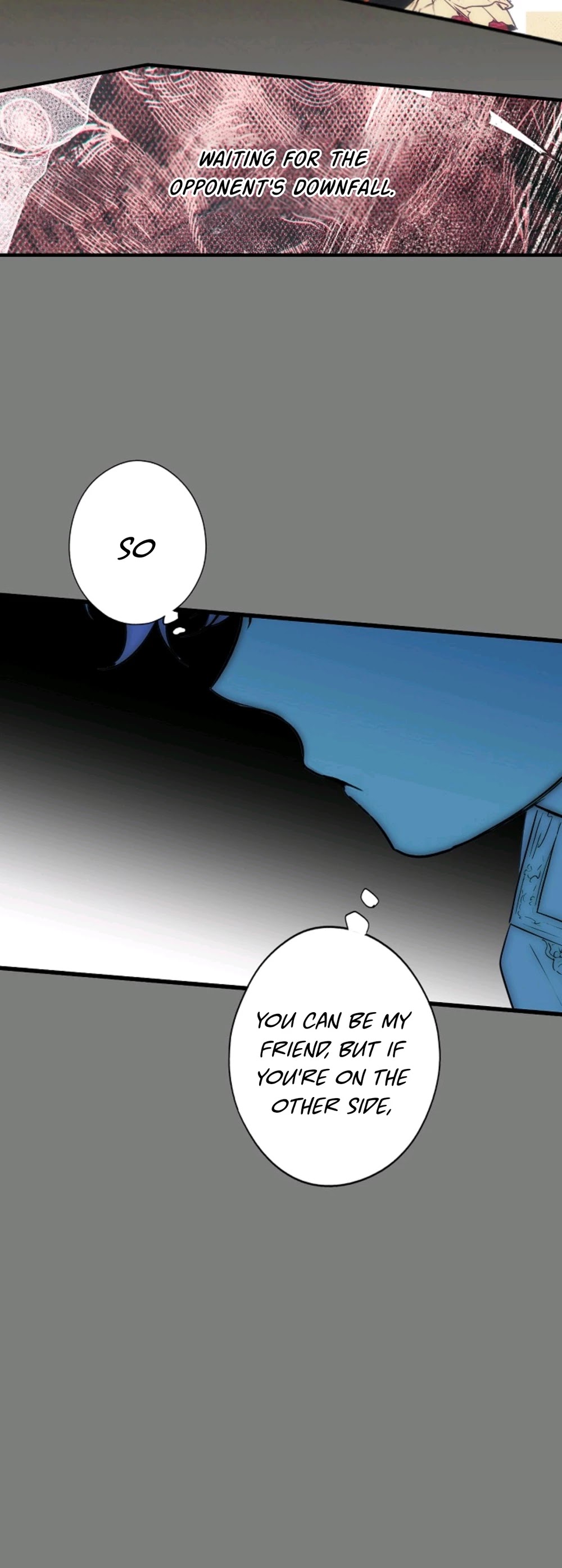 A Stepmother's Fairy Tale Chapter 64 page 68 - Chapter 64
