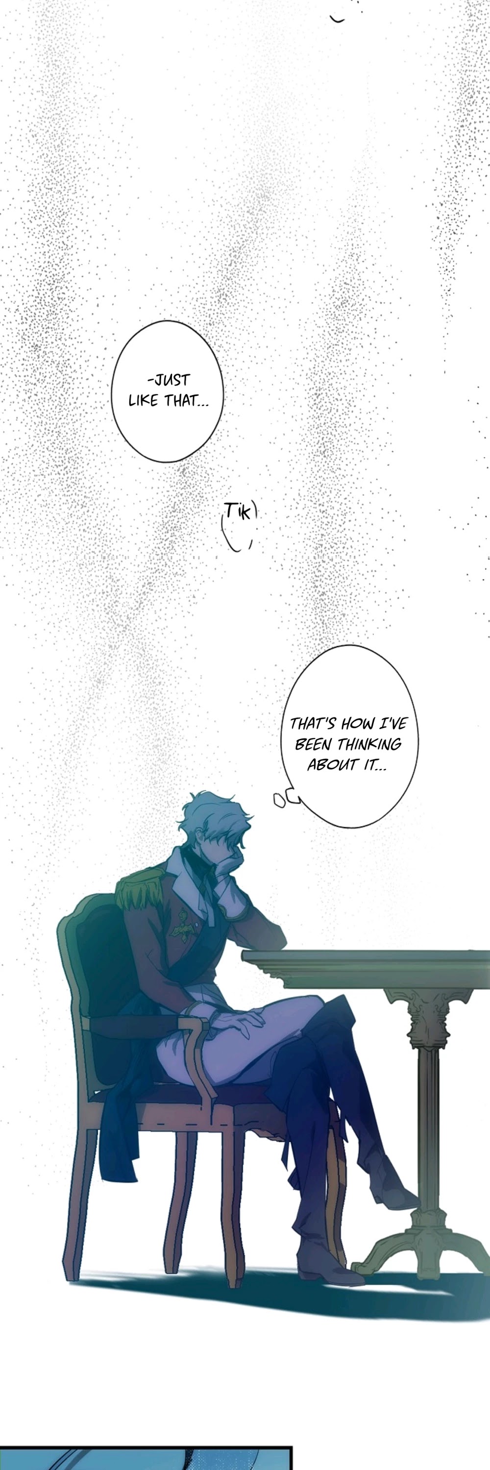 A Stepmother's Fairy Tale Chapter 64 page 71 - Chapter 64
