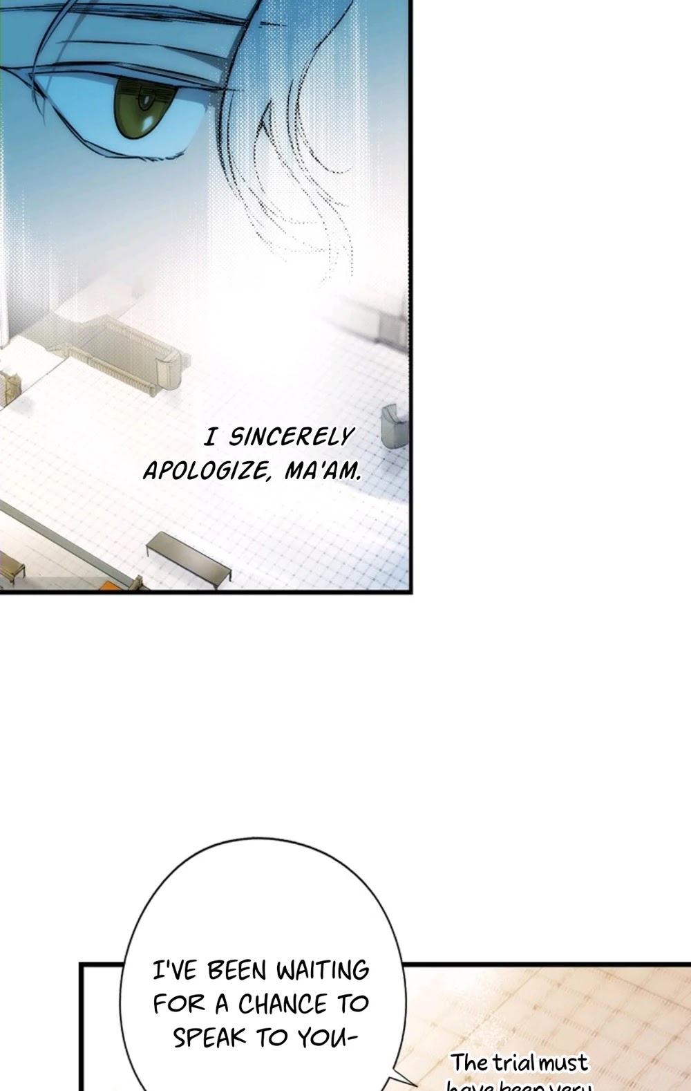 A Stepmother's Fairy Tale Chapter 64 page 72 - Chapter 64