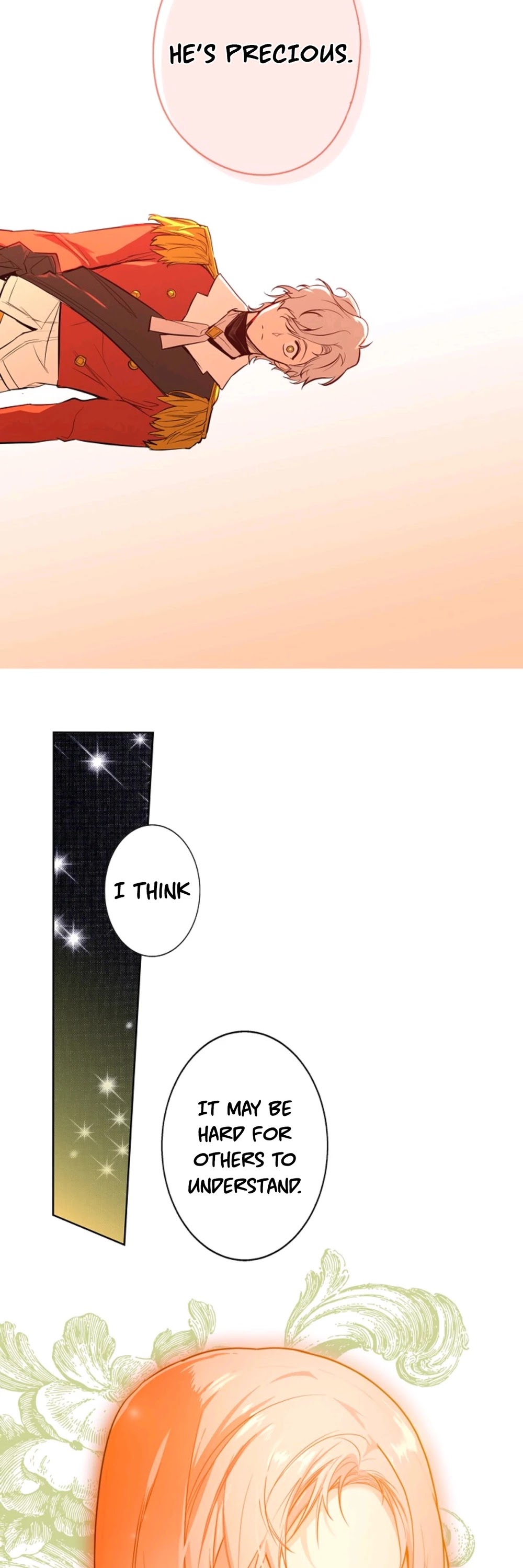 A Stepmother's Fairy Tale Chapter 64 page 75 - Chapter 64
