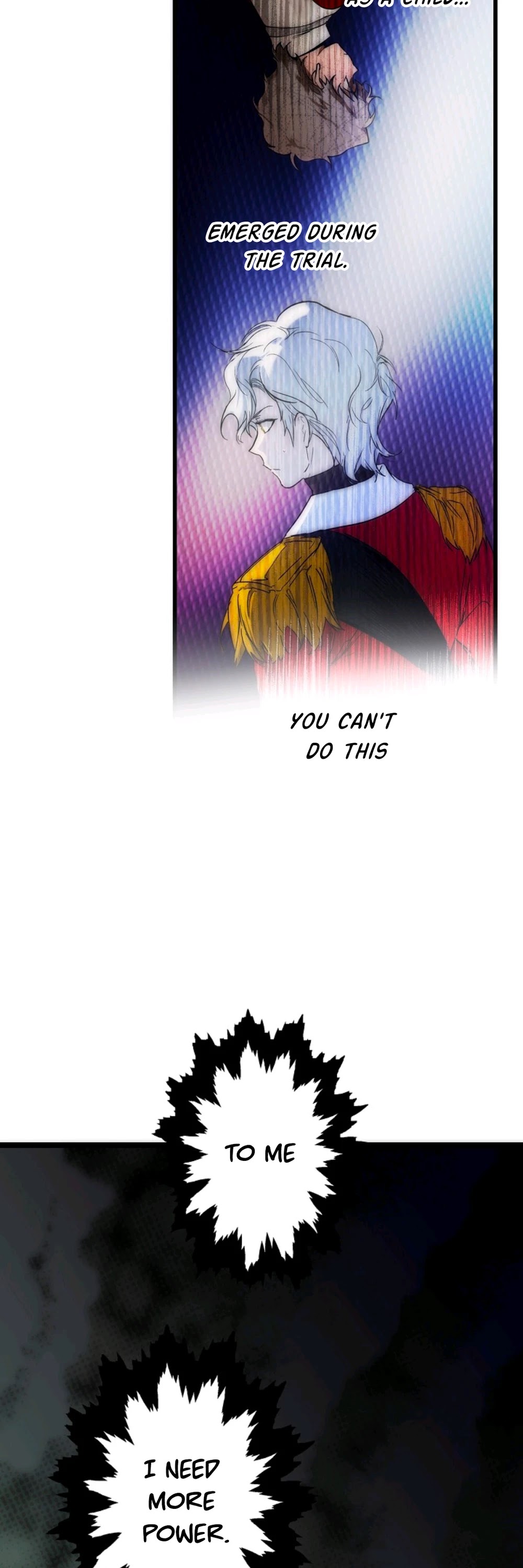 A Stepmother's Fairy Tale Chapter 64 page 79 - Chapter 64