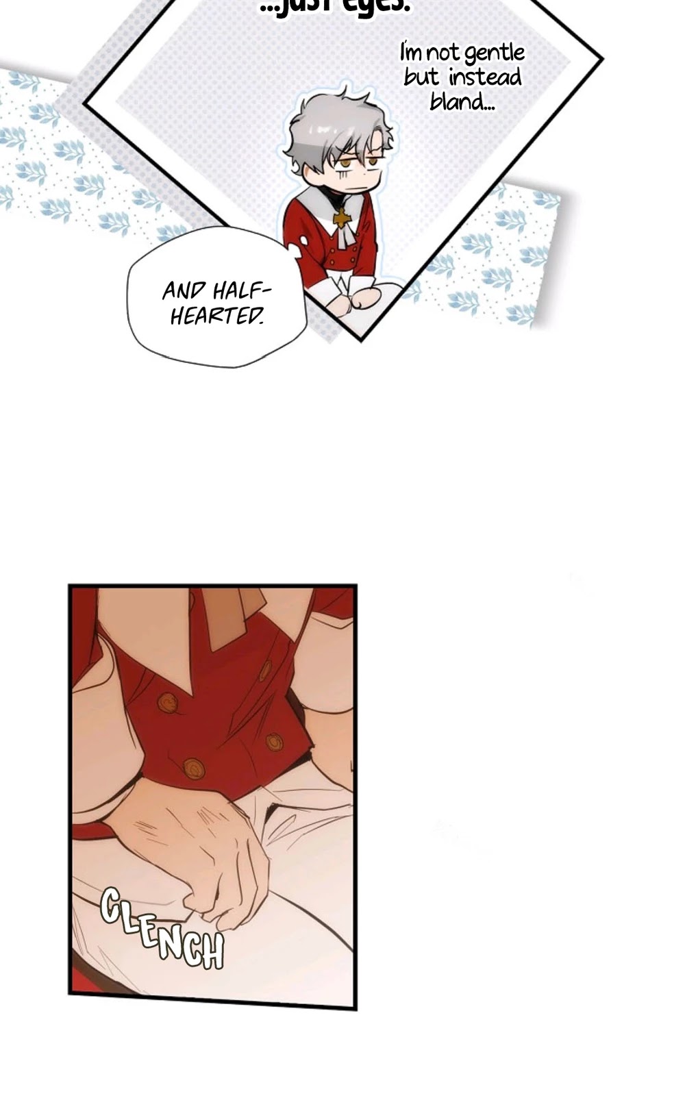 A Stepmother's Fairy Tale Chapter 64 page 8 - Chapter 64