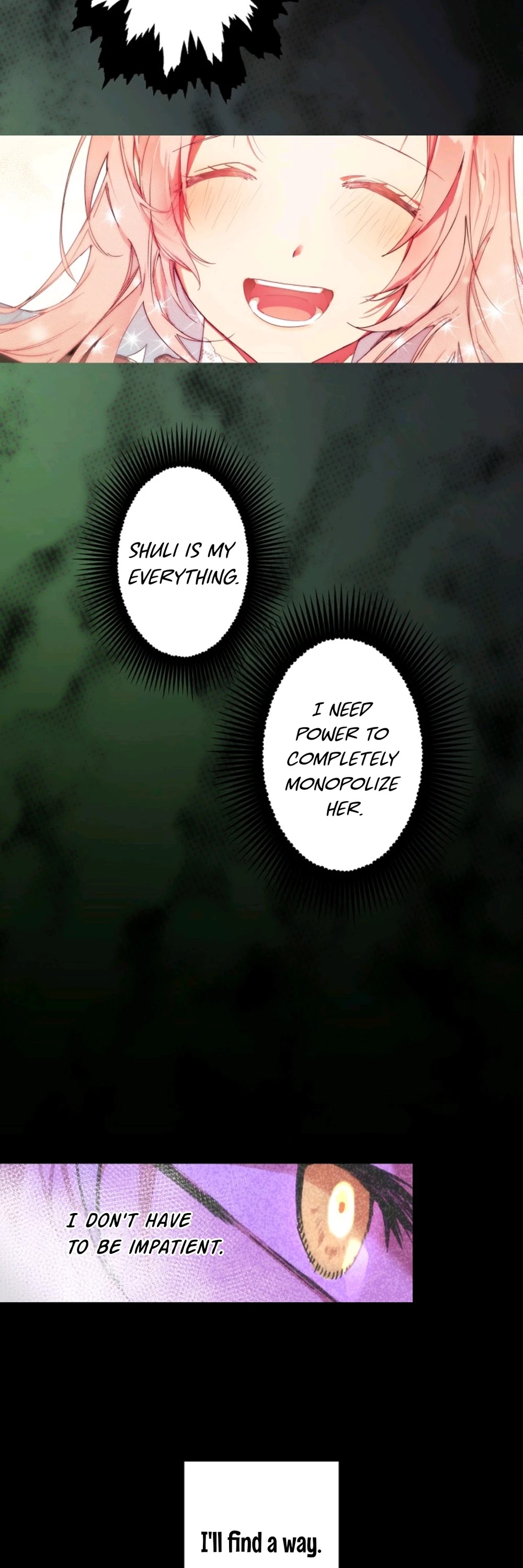A Stepmother's Fairy Tale Chapter 64 page 80 - Chapter 64
