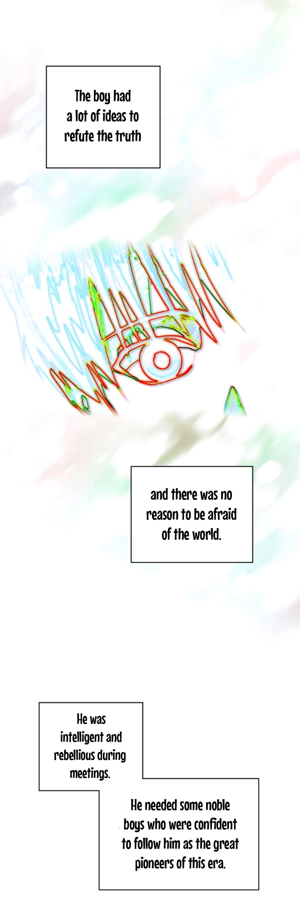 A Stepmother's Fairy Tale Chapter 65 page 13 - Chapter 65