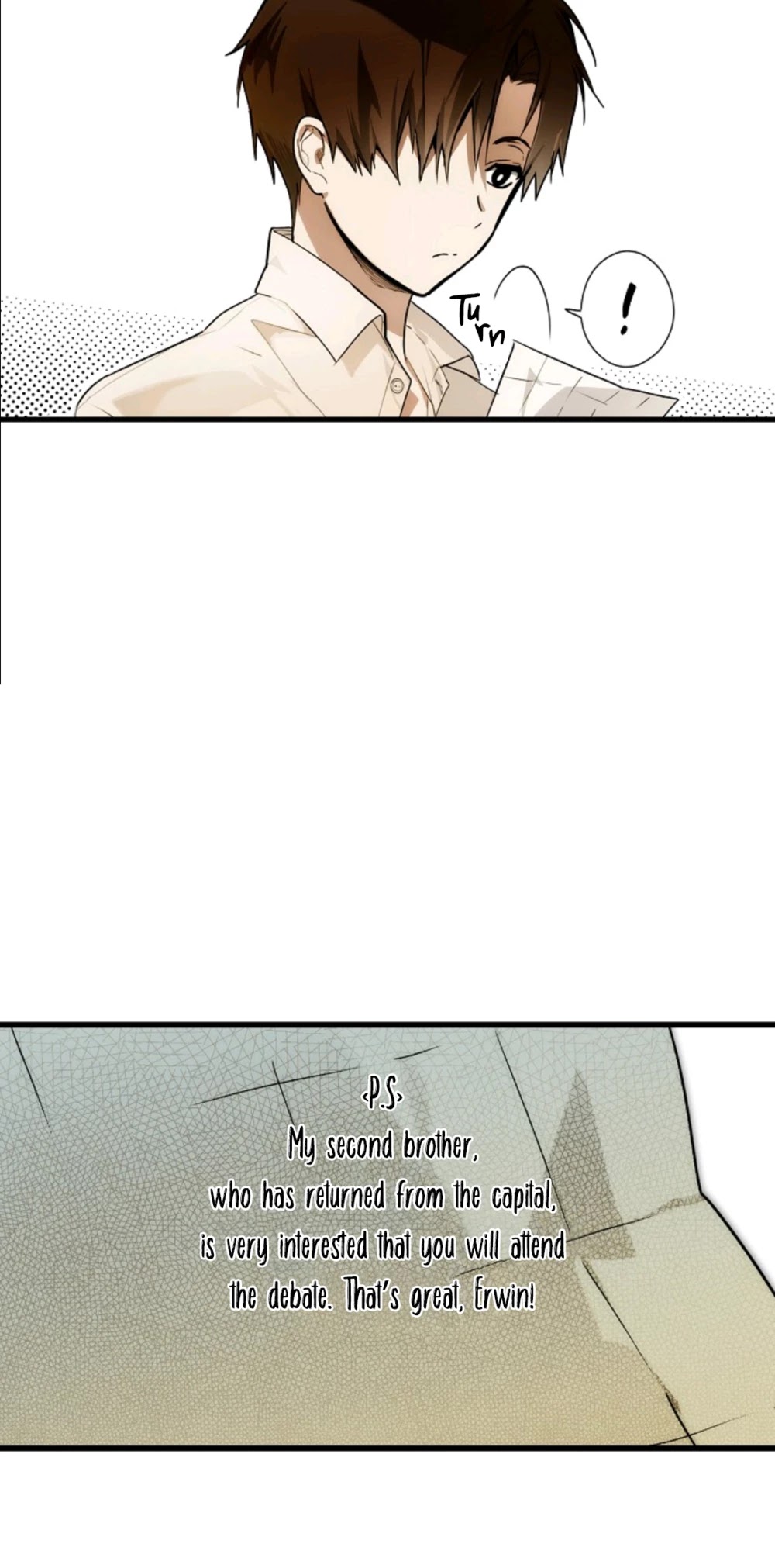 A Stepmother's Fairy Tale Chapter 65 page 19 - Chapter 65