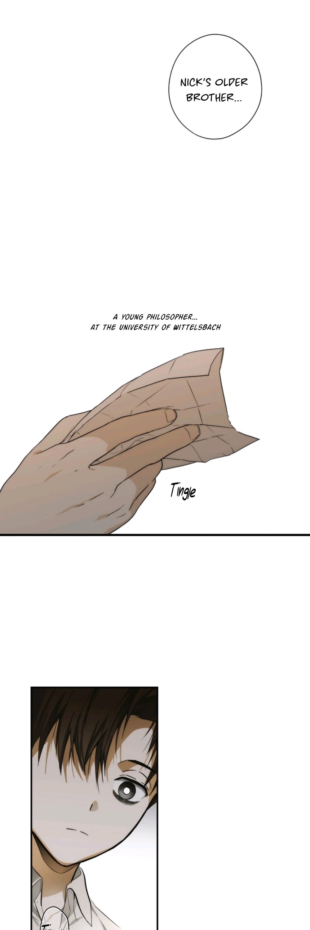 A Stepmother's Fairy Tale Chapter 65 page 20 - Chapter 65