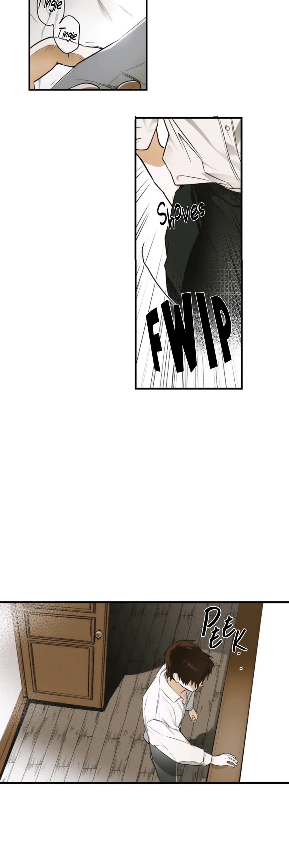 A Stepmother's Fairy Tale Chapter 65 page 21 - Chapter 65